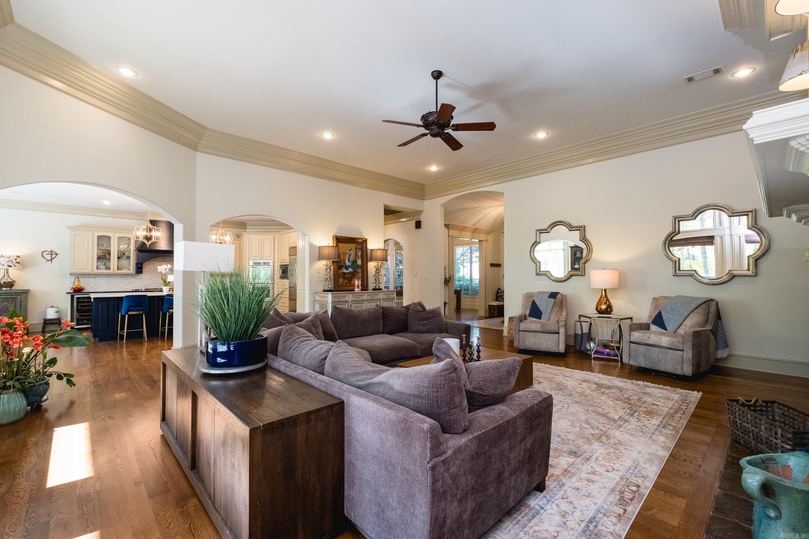 16  Orle  Little Rock, AR