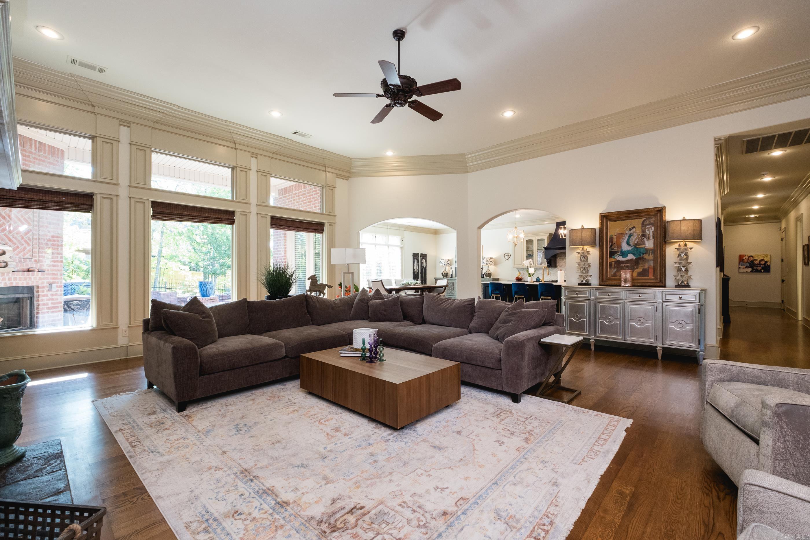 16  Orle  Little Rock, AR
