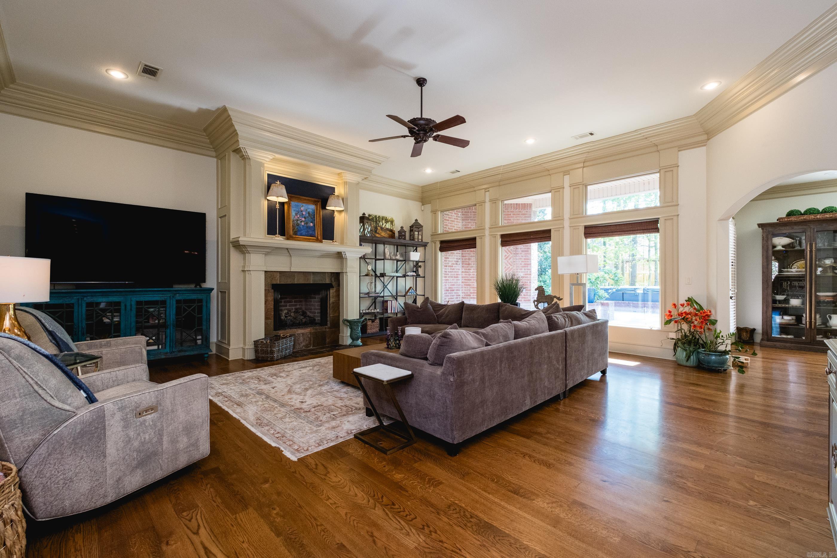 16  Orle  Little Rock, AR