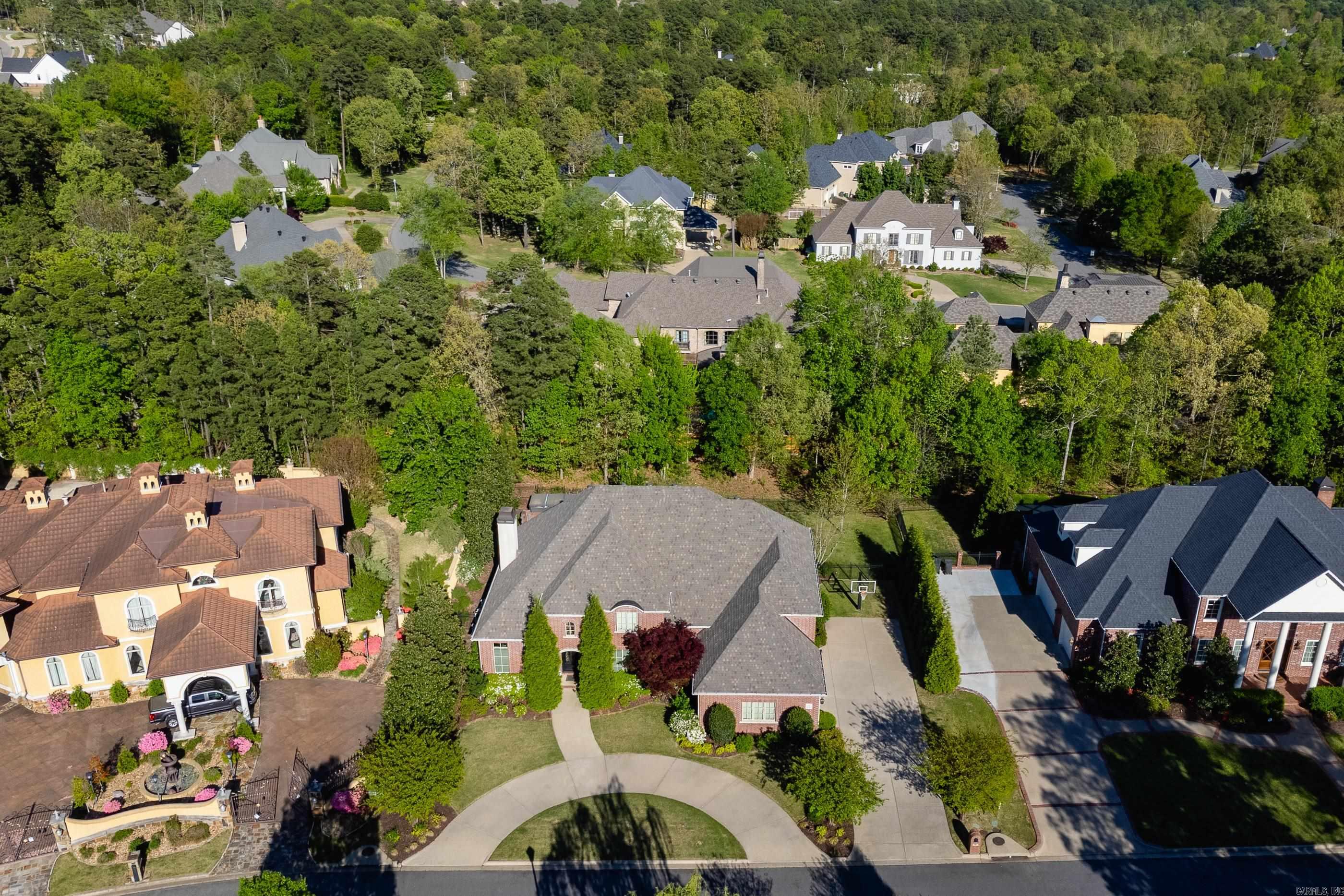 16  Orle  Little Rock, AR