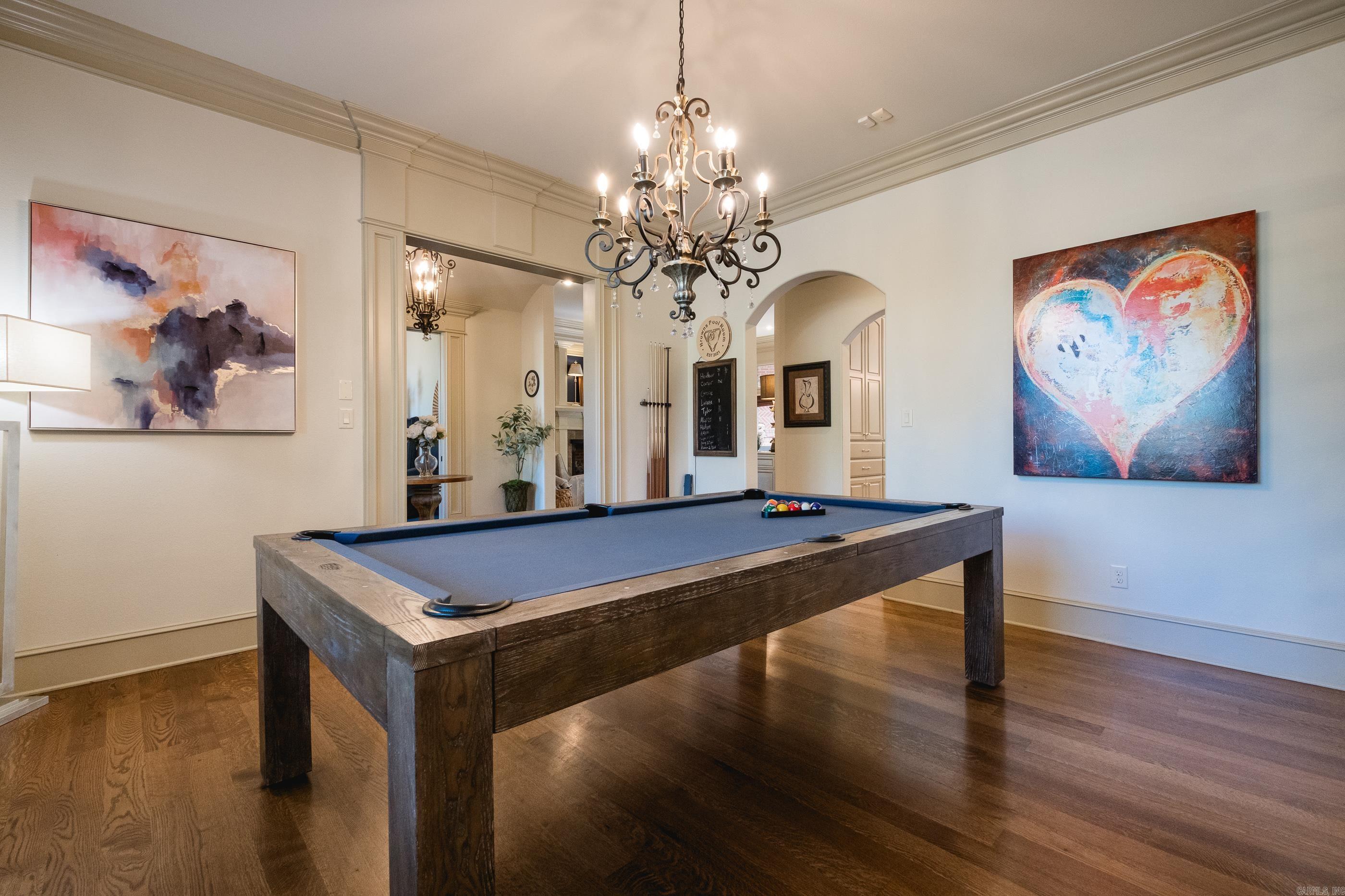 16  Orle  Little Rock, AR