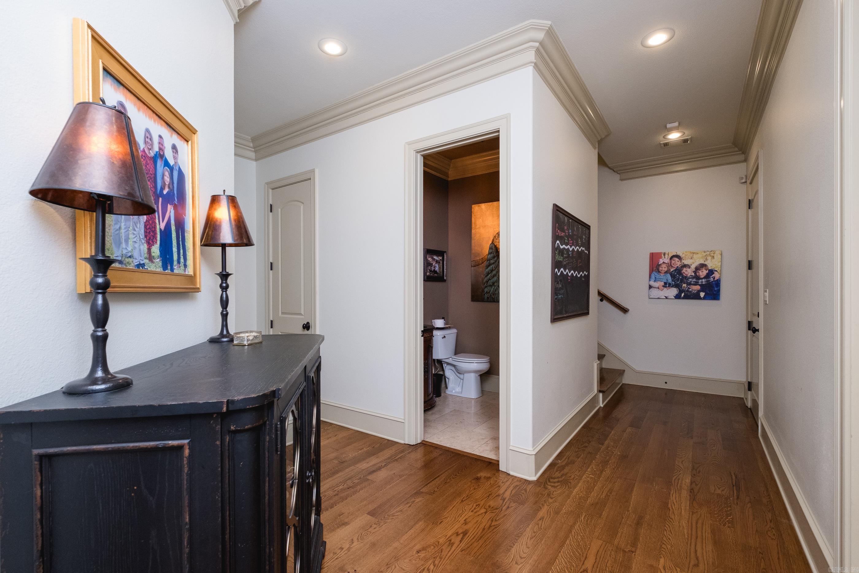 16  Orle  Little Rock, AR