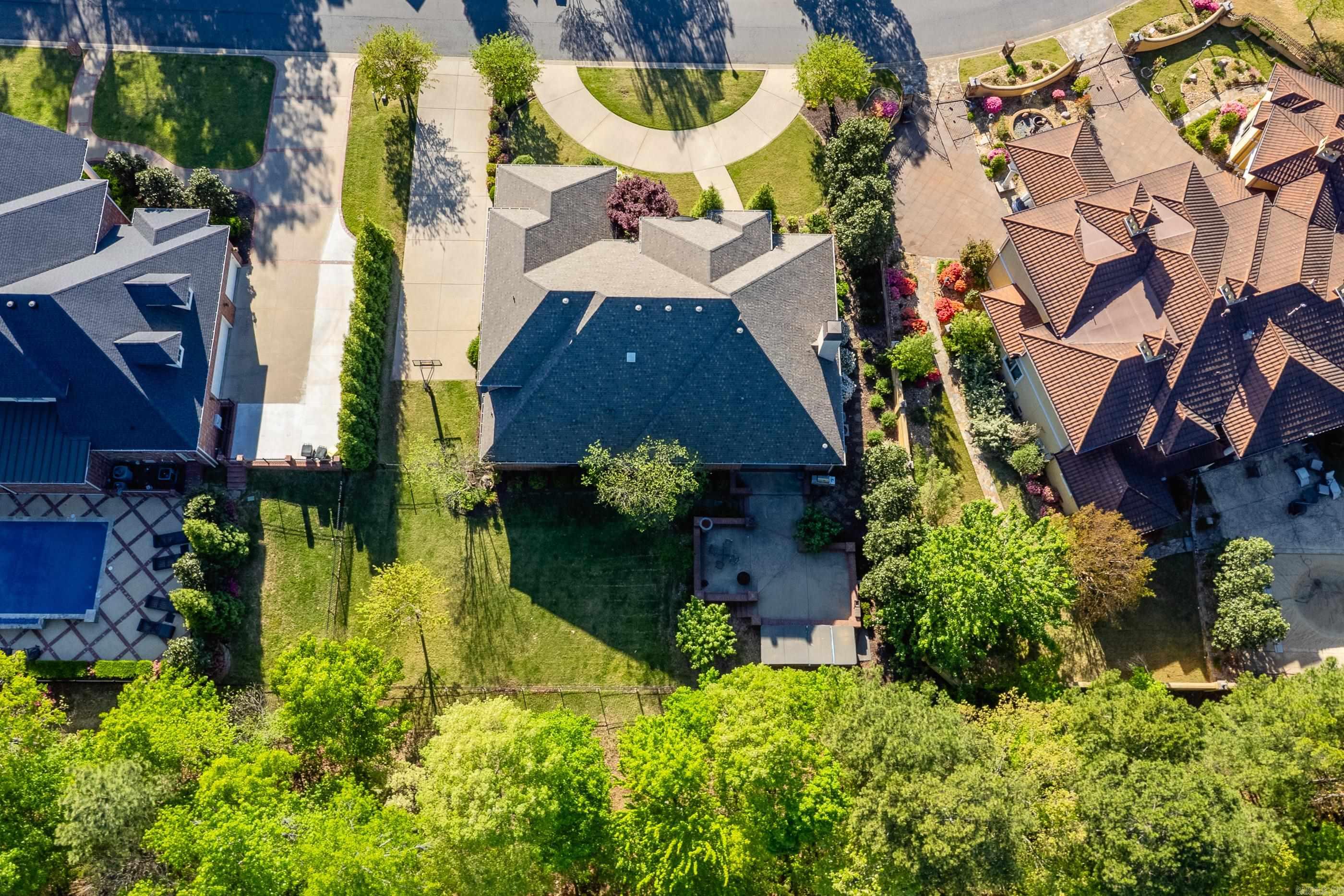 16  Orle  Little Rock, AR