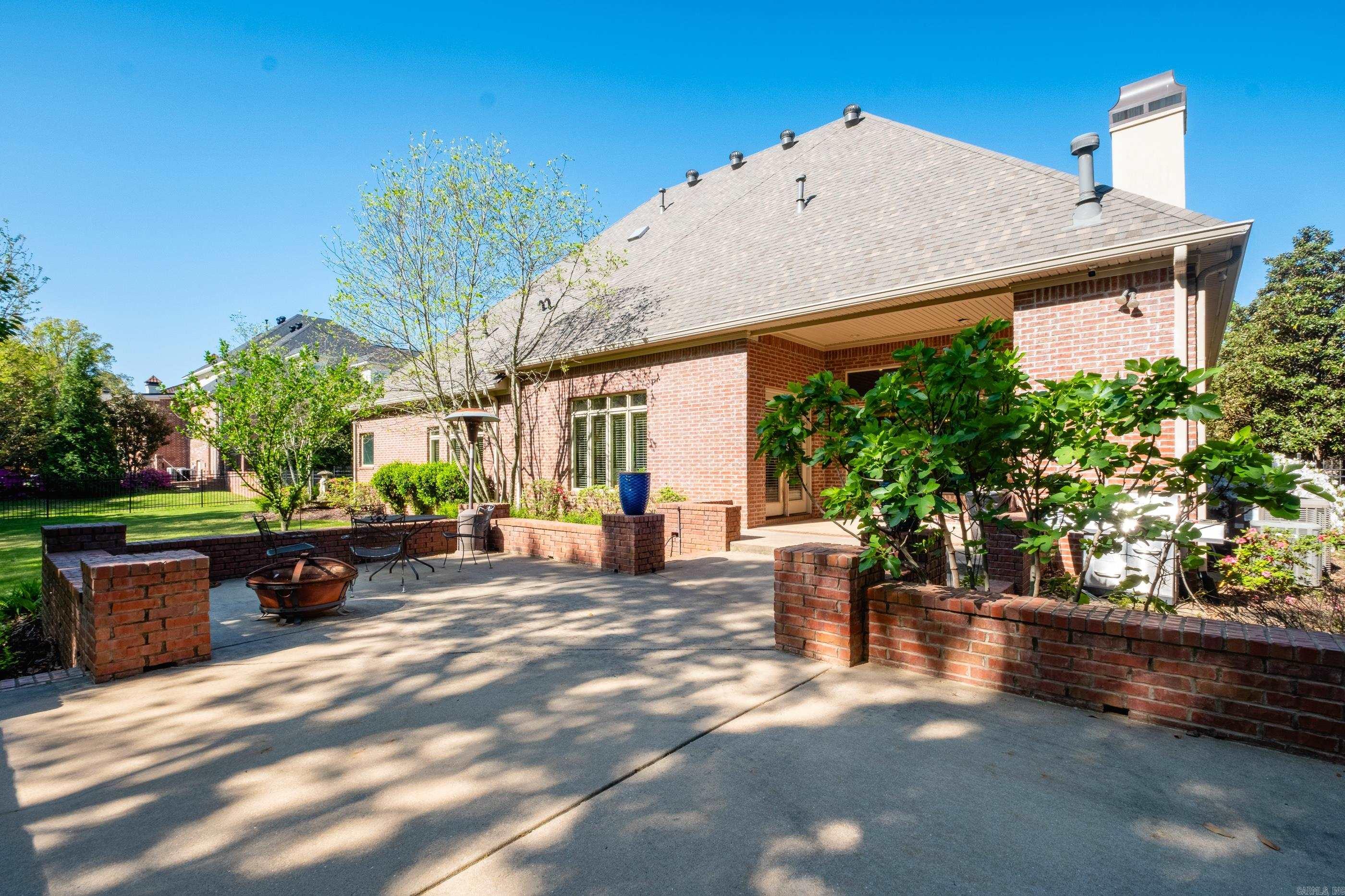 16  Orle  Little Rock, AR