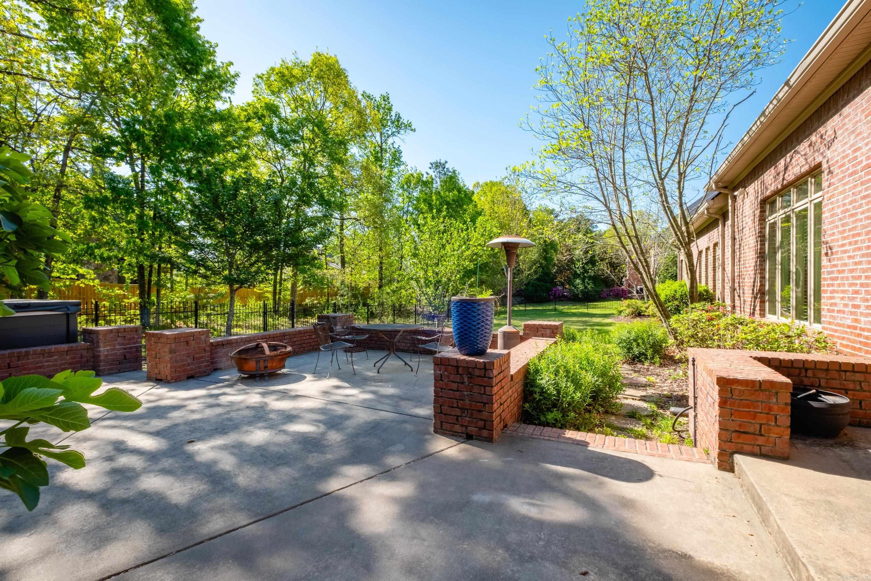16  Orle  Little Rock, AR