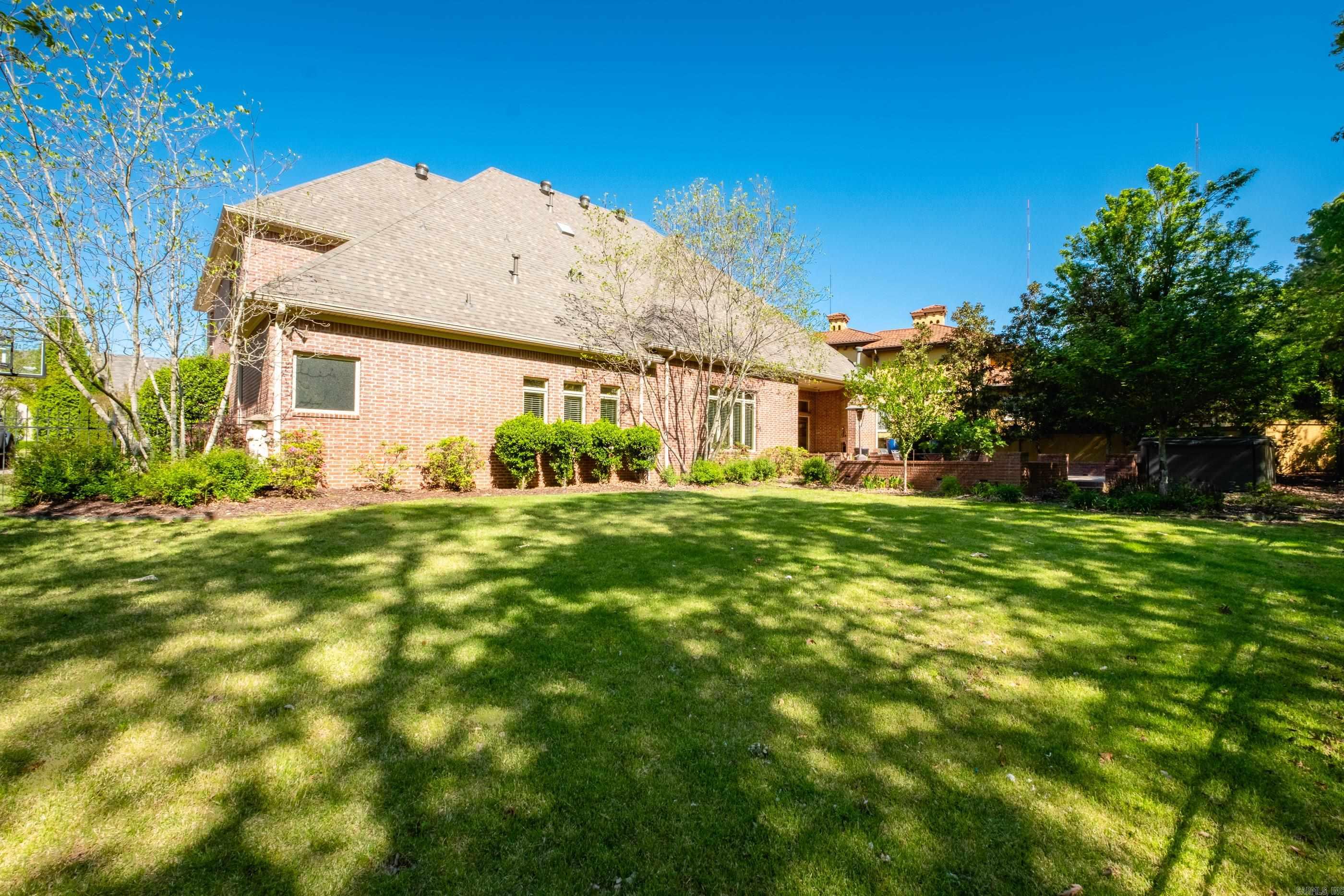 16  Orle  Little Rock, AR