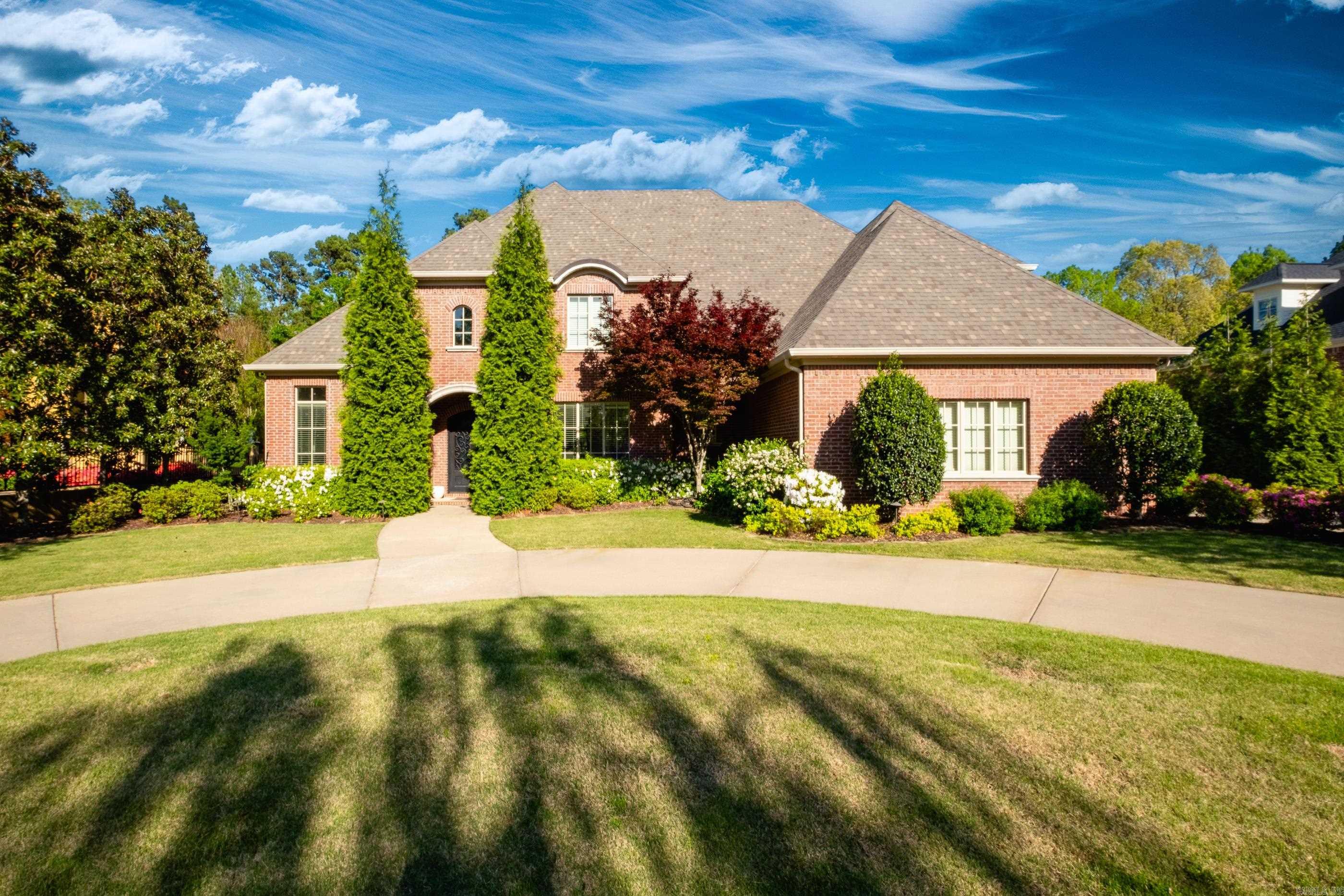 16  Orle  Little Rock, AR
