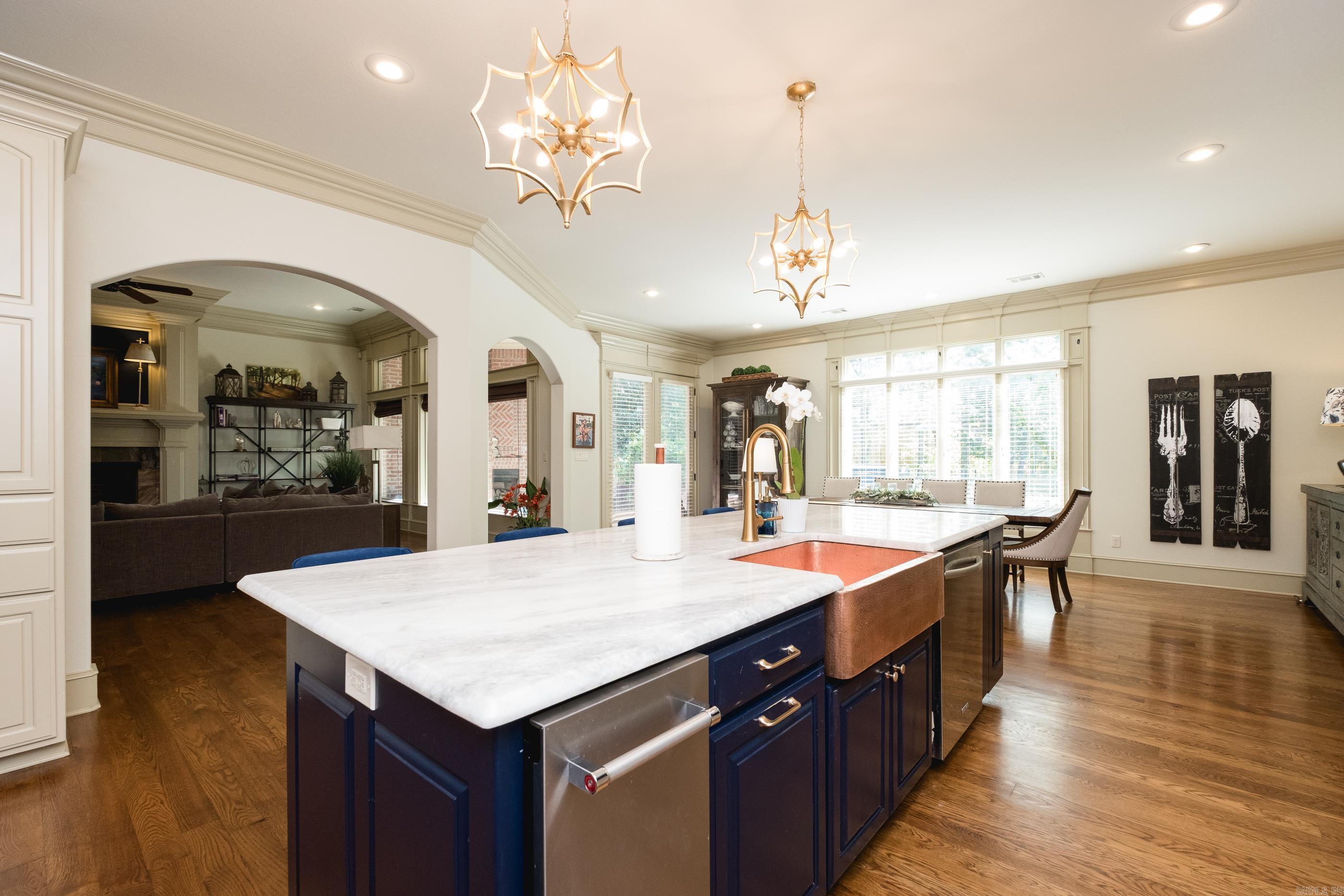 16  Orle  Little Rock, AR