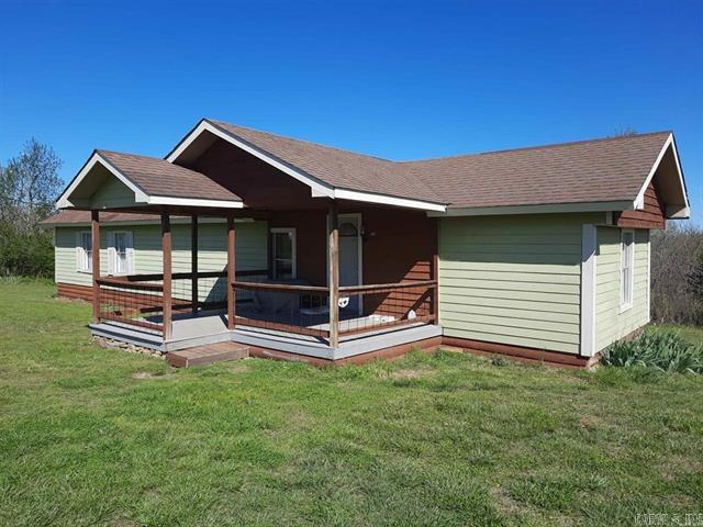 887  Annette  Mountain View, AR