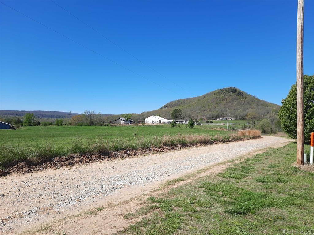 887  Annette  Mountain View, AR