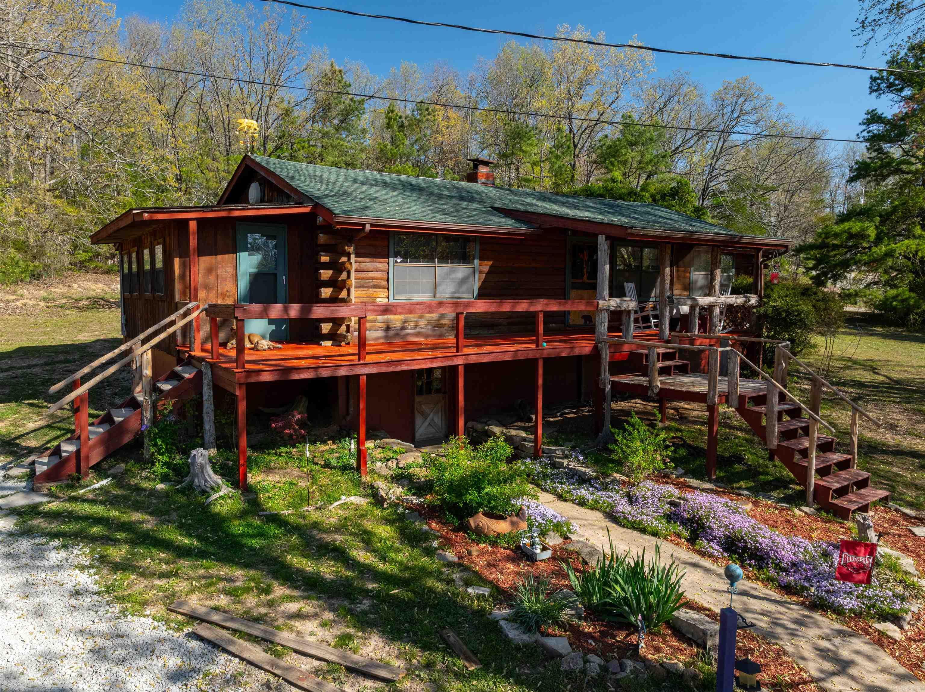 142 Conyers Road