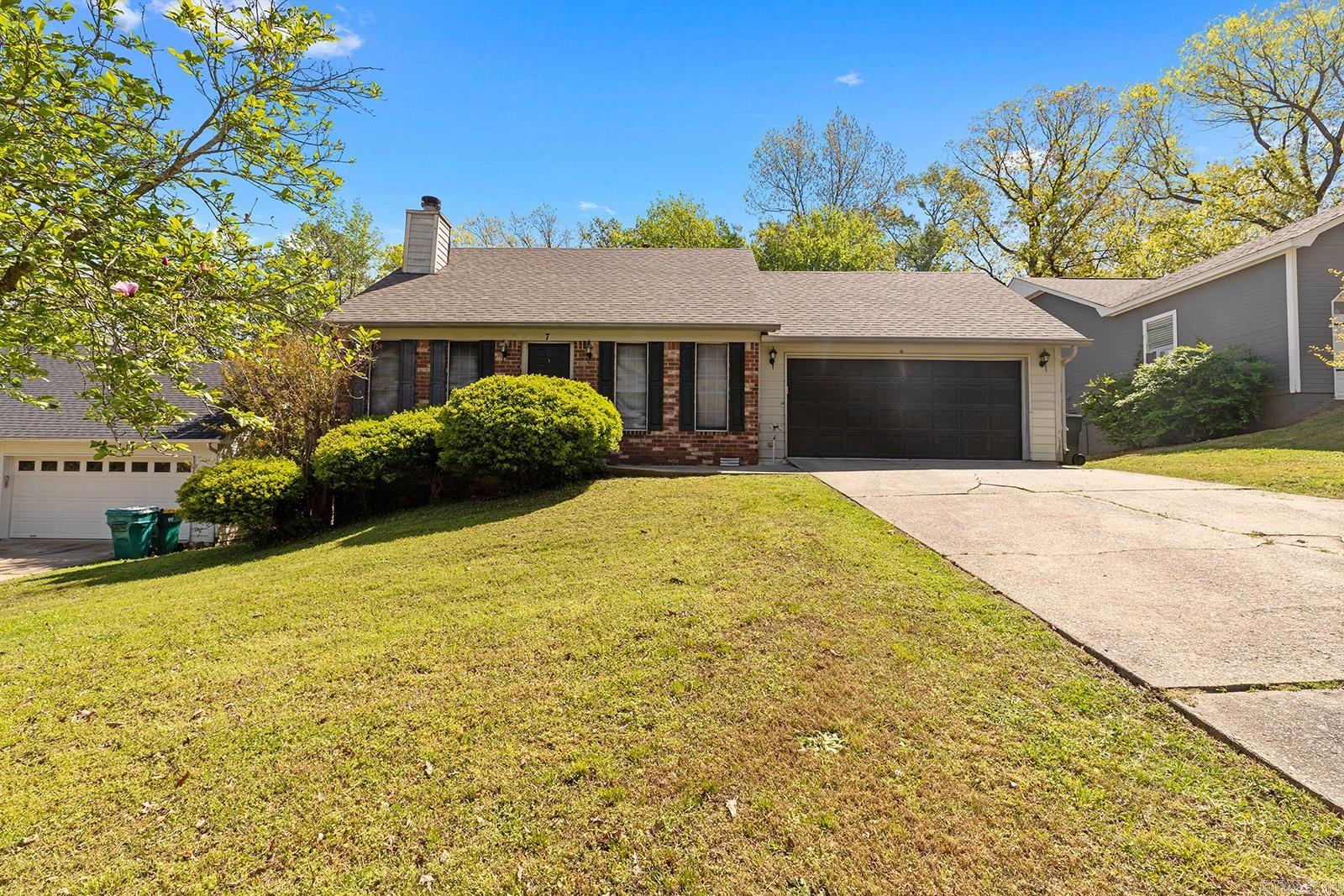 7  Cedar Ridge  Little Rock, AR