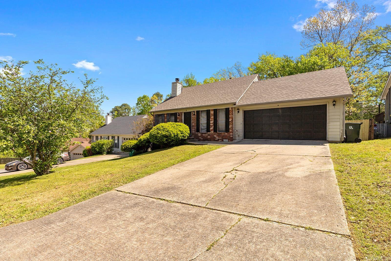 7  Cedar Ridge  Little Rock, AR