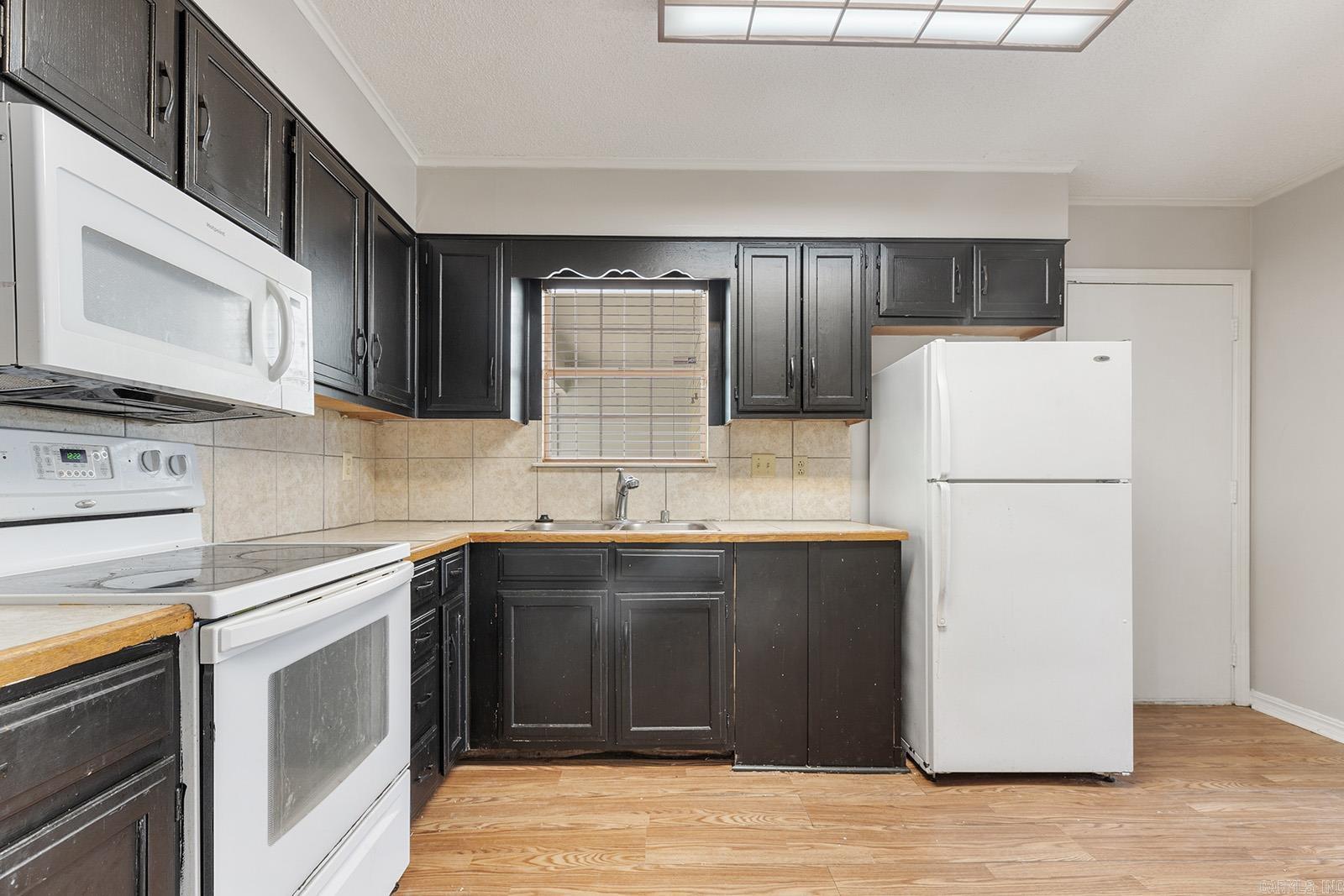 7  Cedar Ridge  Little Rock, AR