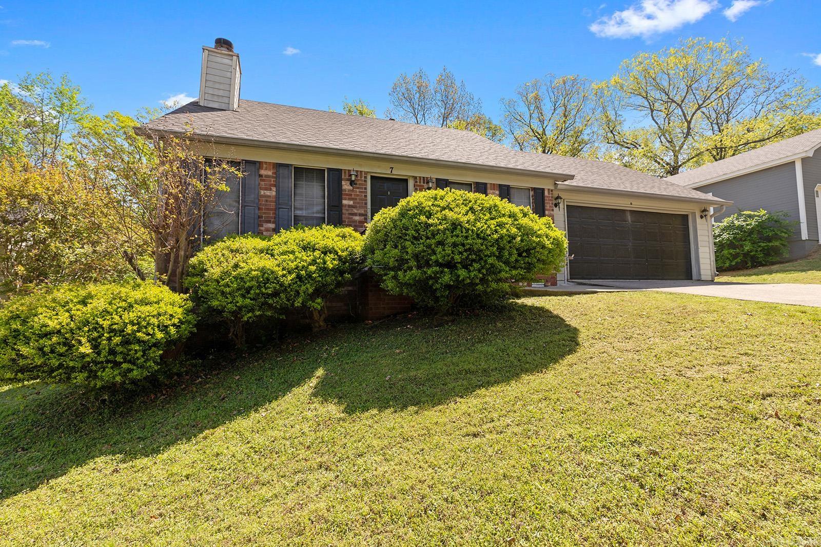 7  Cedar Ridge  Little Rock, AR