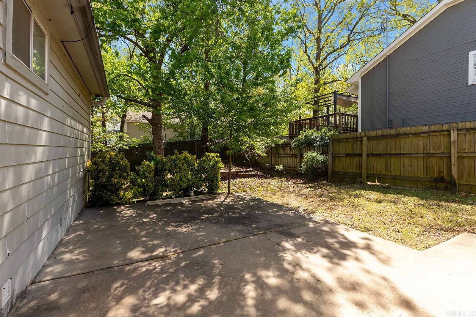 7  Cedar Ridge  Little Rock, AR