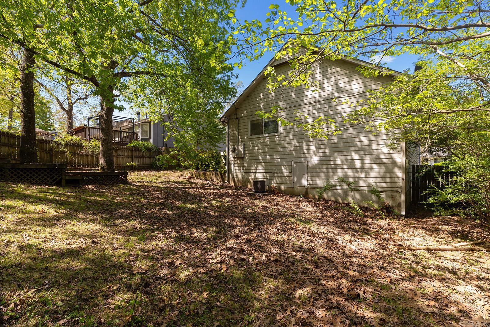 7  Cedar Ridge  Little Rock, AR