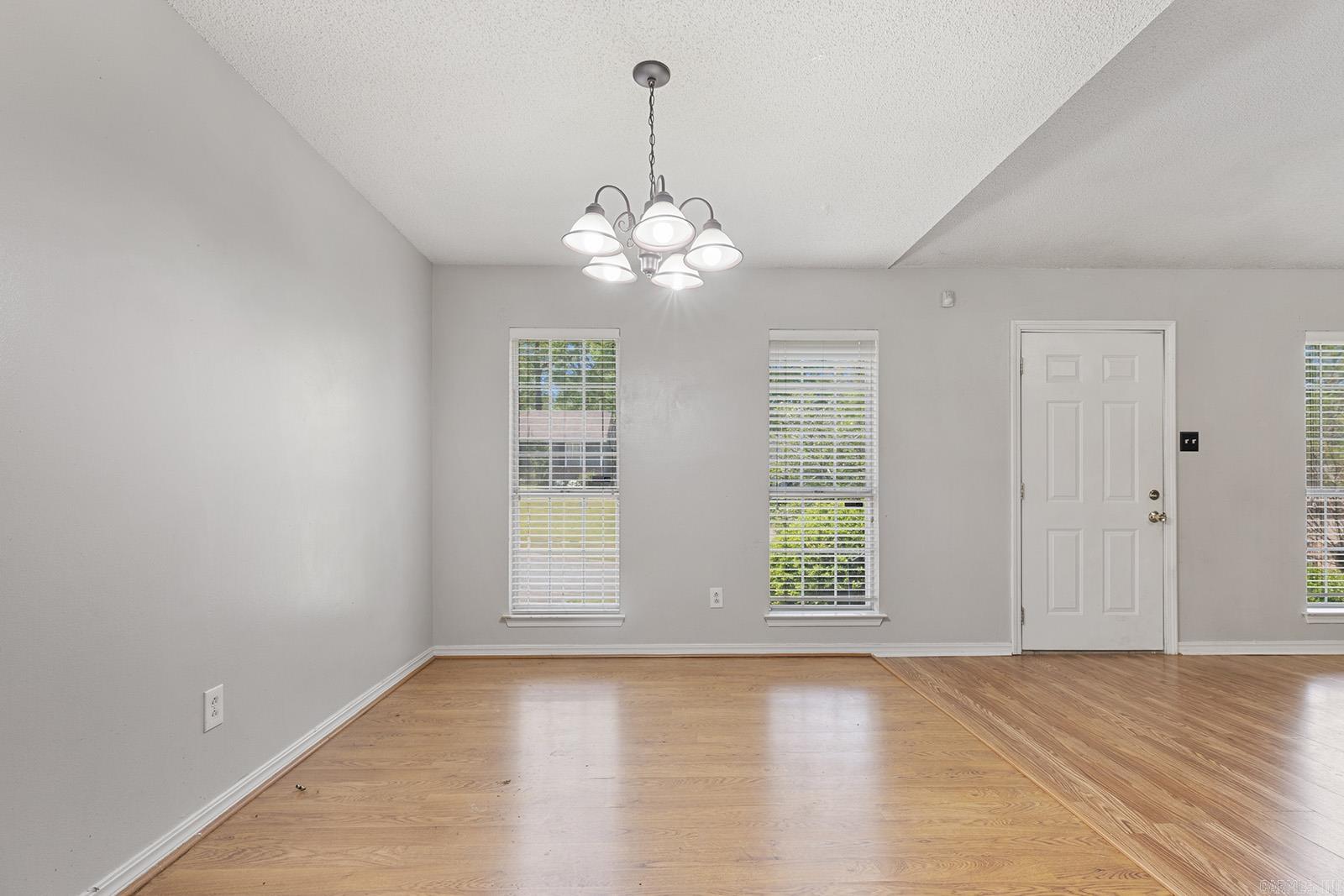 7  Cedar Ridge  Little Rock, AR