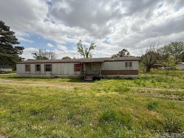 121  Mcqueen Ave  Carlisle, AR