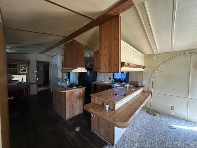 121  Mcqueen Ave  Carlisle, AR