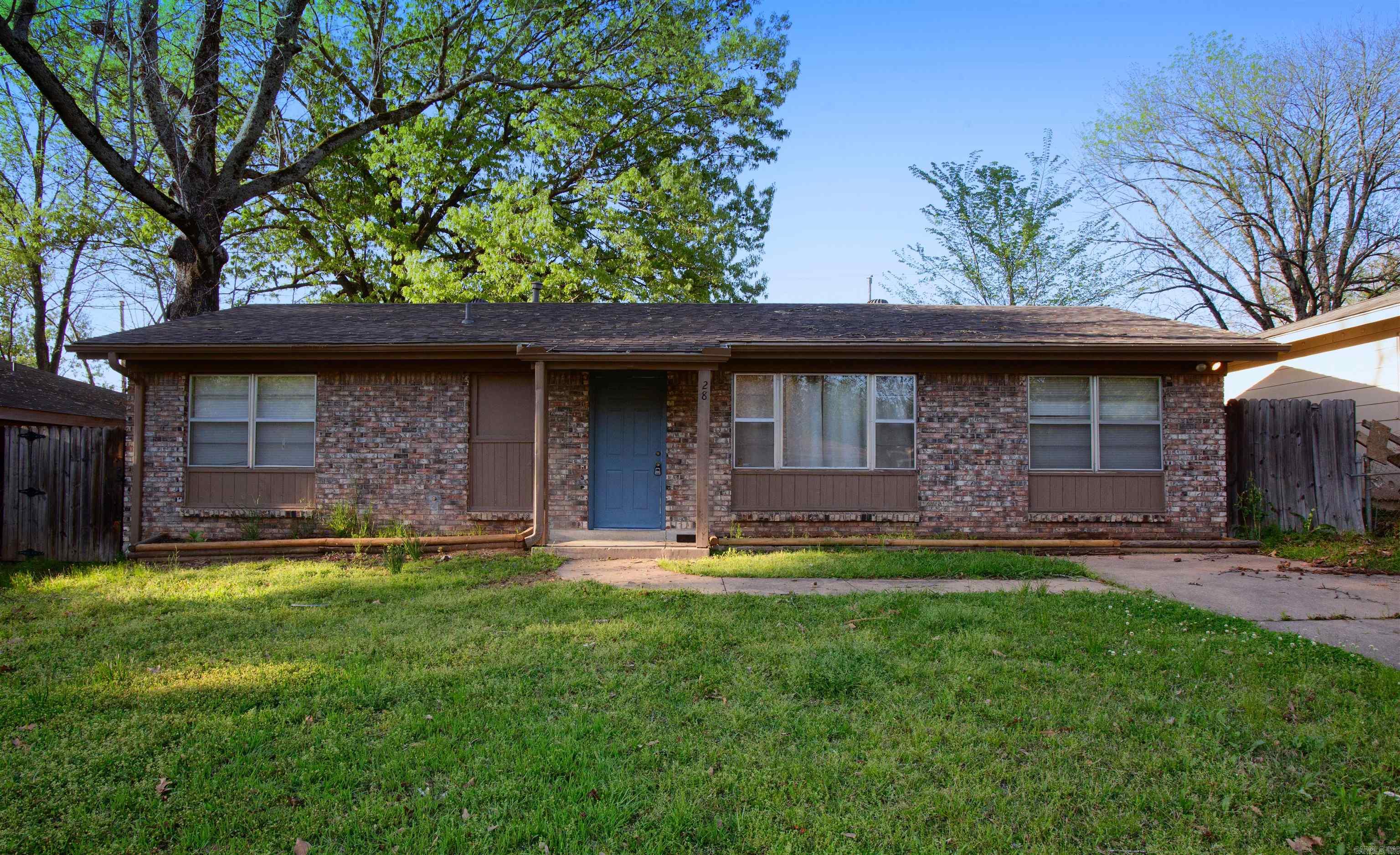28  Wellford  Little Rock, AR