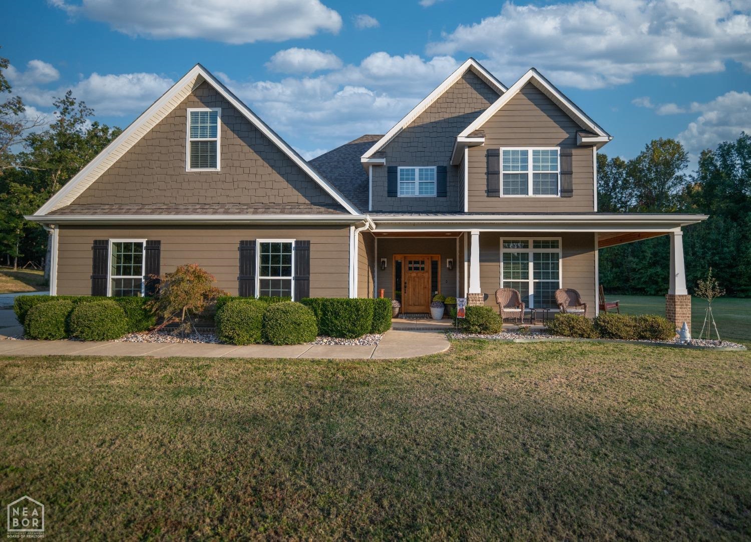 598 County Road 304