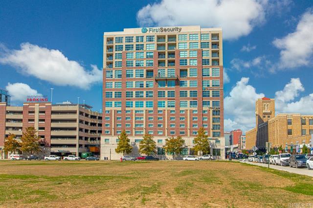 521  President Clinton  #1206  Little Rock, AR
