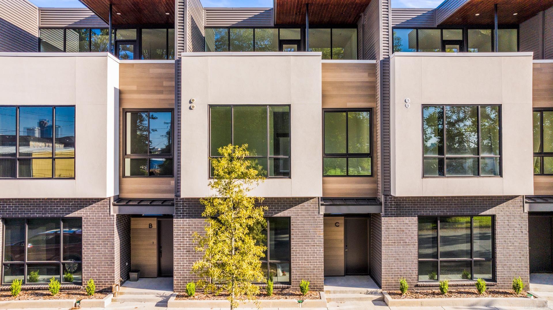 601 N Olive C North Little Rock, AR