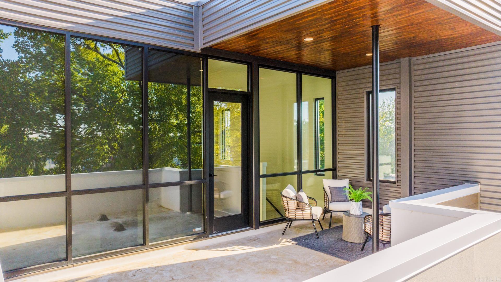 601 N Olive C North Little Rock, AR