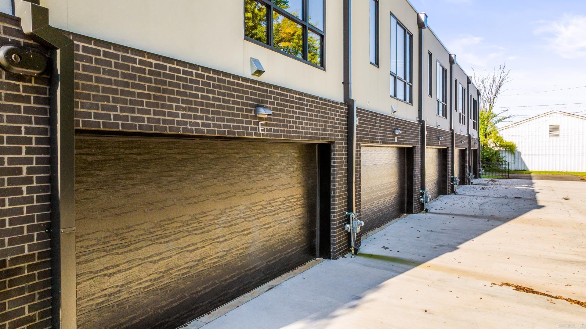 601 N Olive C North Little Rock, AR