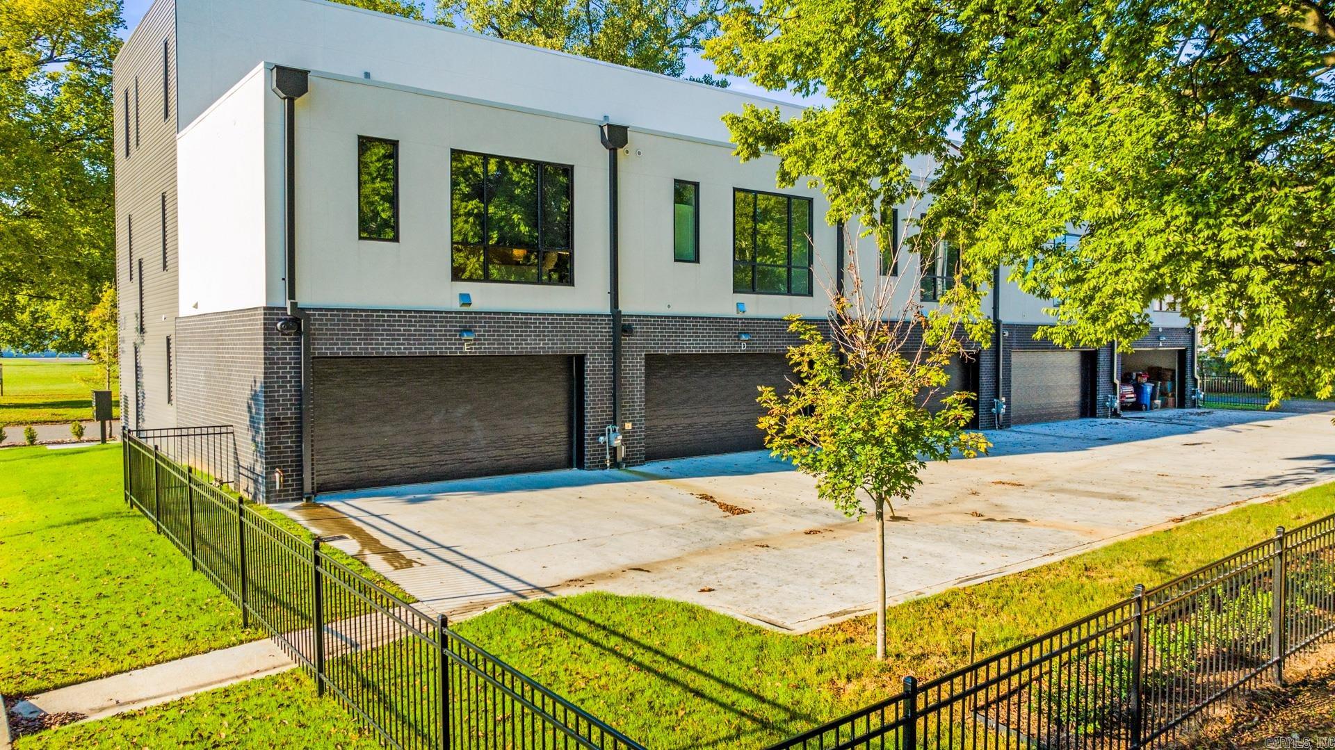 601 N Olive C North Little Rock, AR