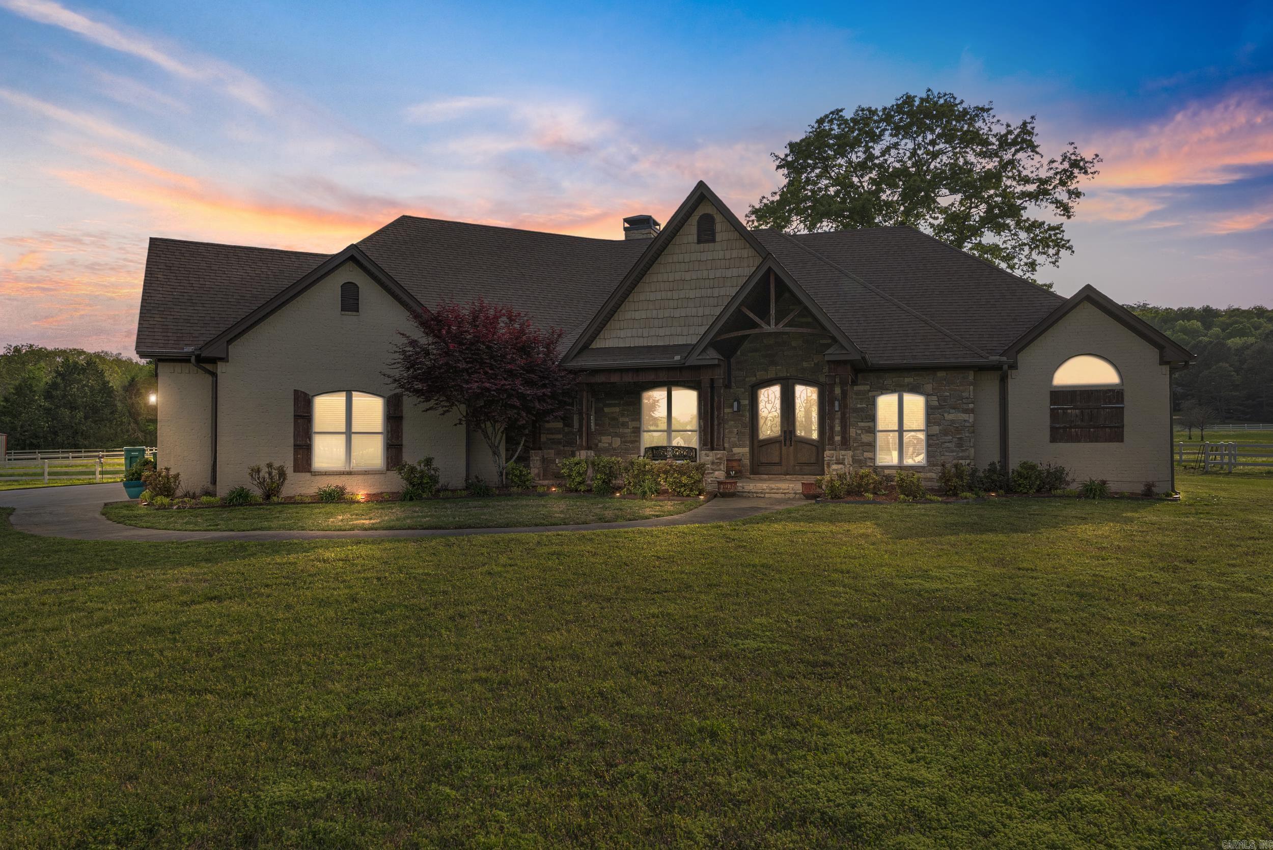 48  Bridge Field Drive  Sherwood, AR
