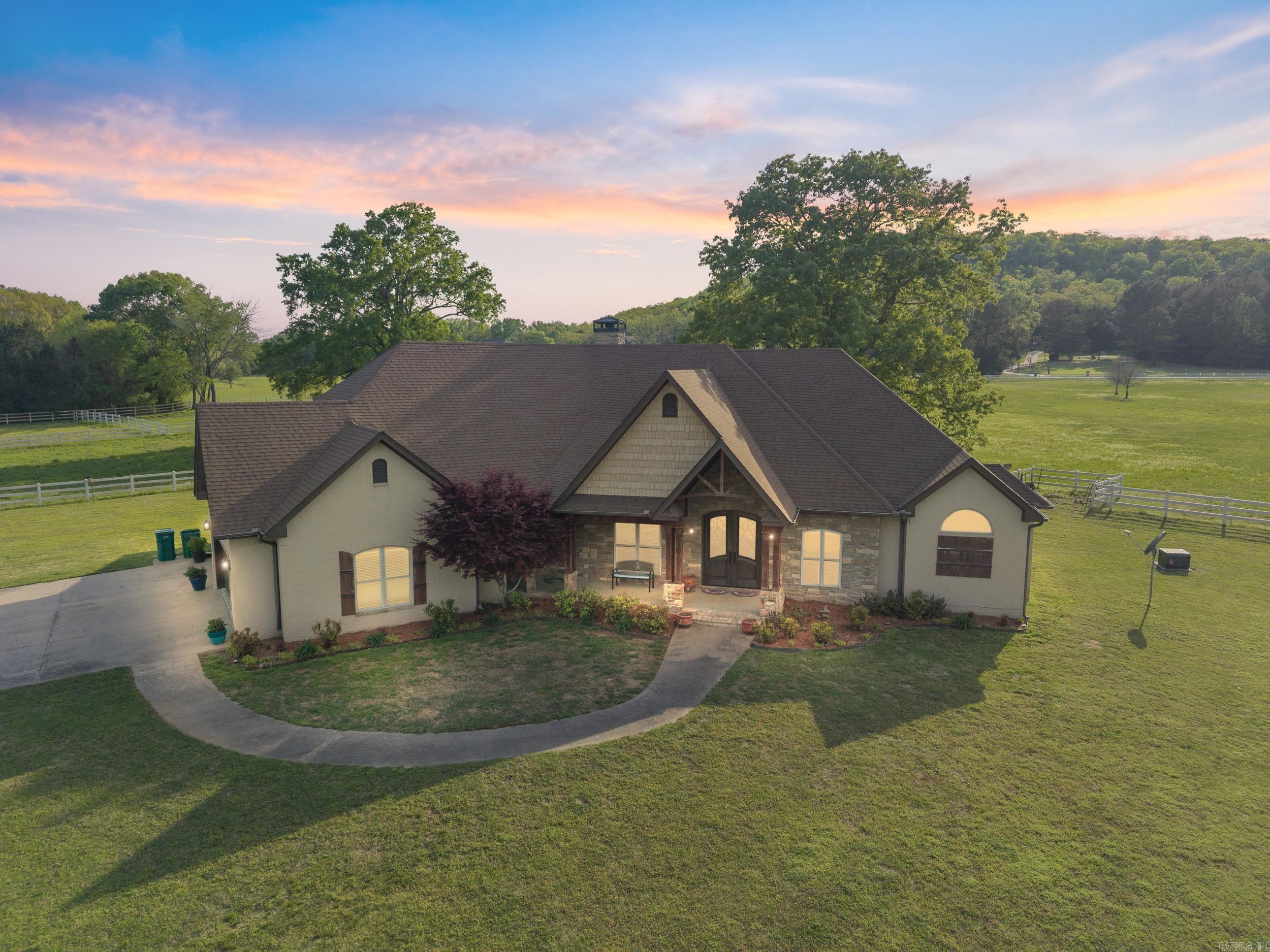 48  Bridge Field Drive  Sherwood, AR