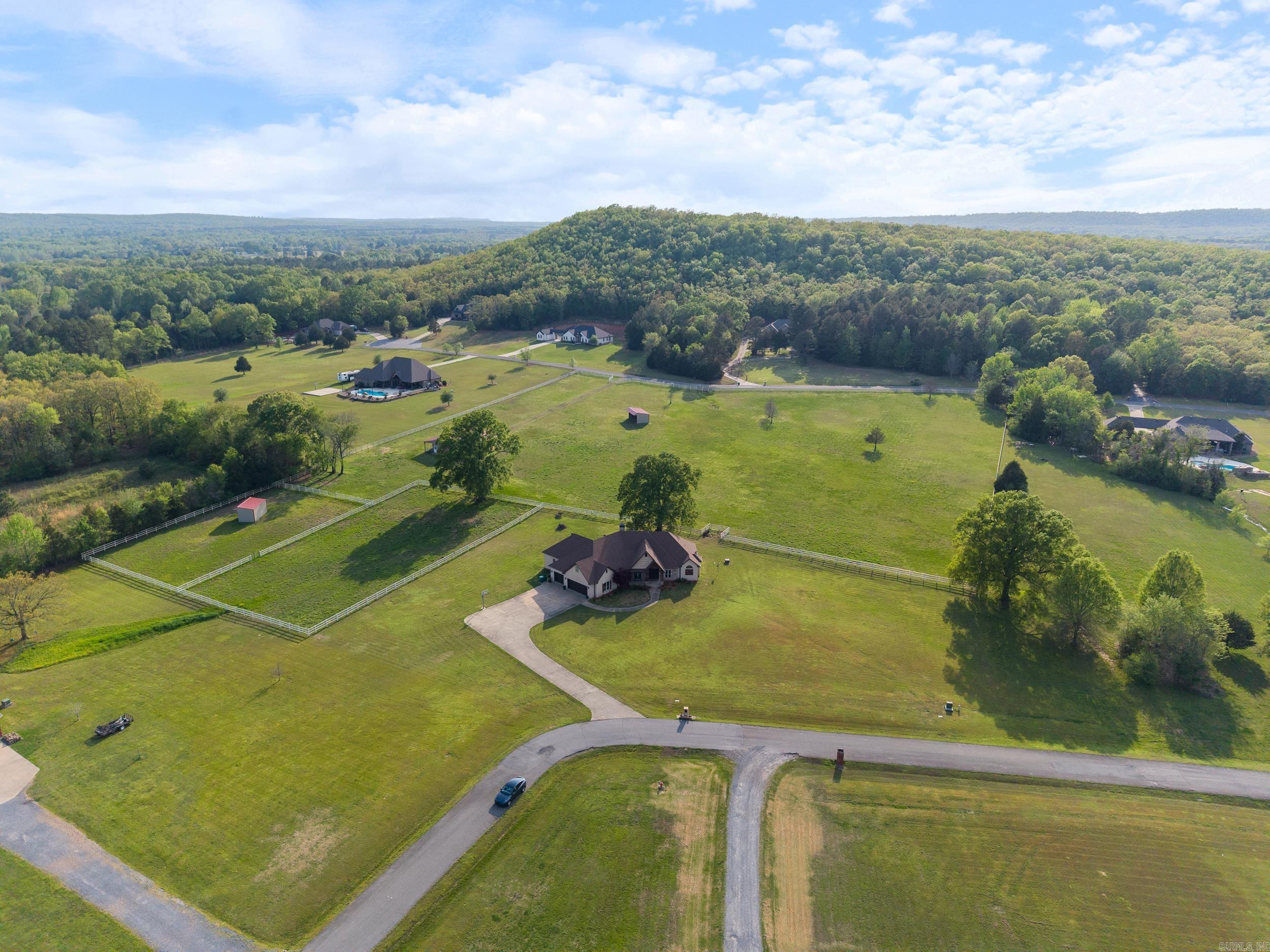 48  Bridge Field Drive  Sherwood, AR
