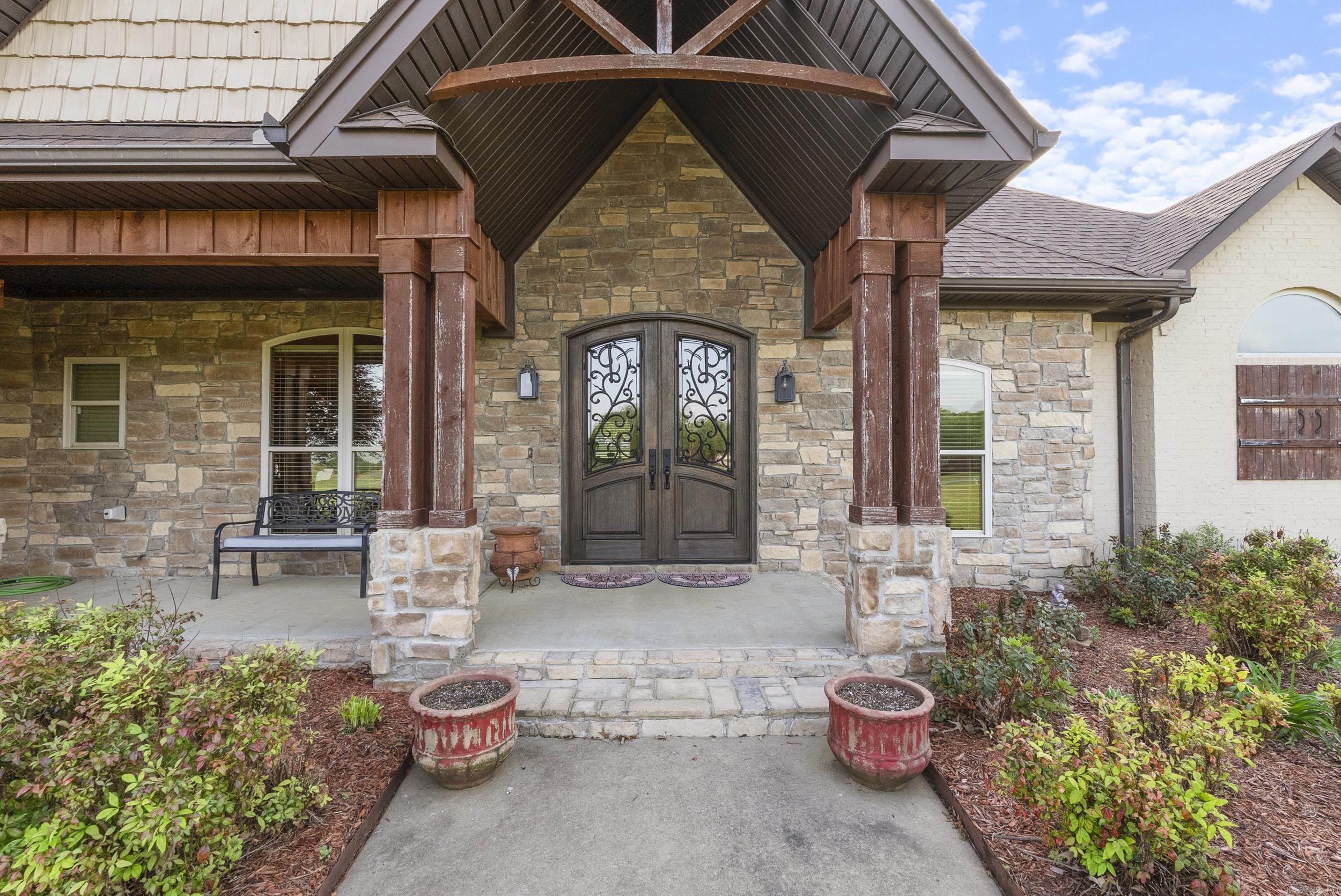 48  Bridge Field Drive  Sherwood, AR