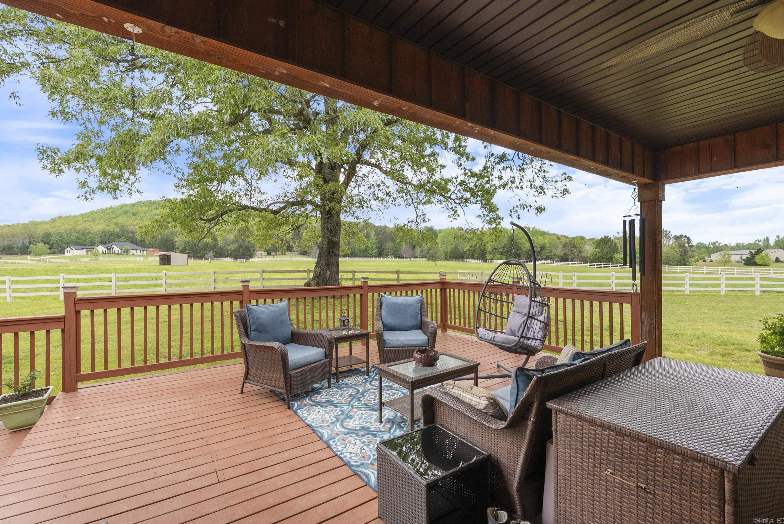 48  Bridge Field Drive  Sherwood, AR