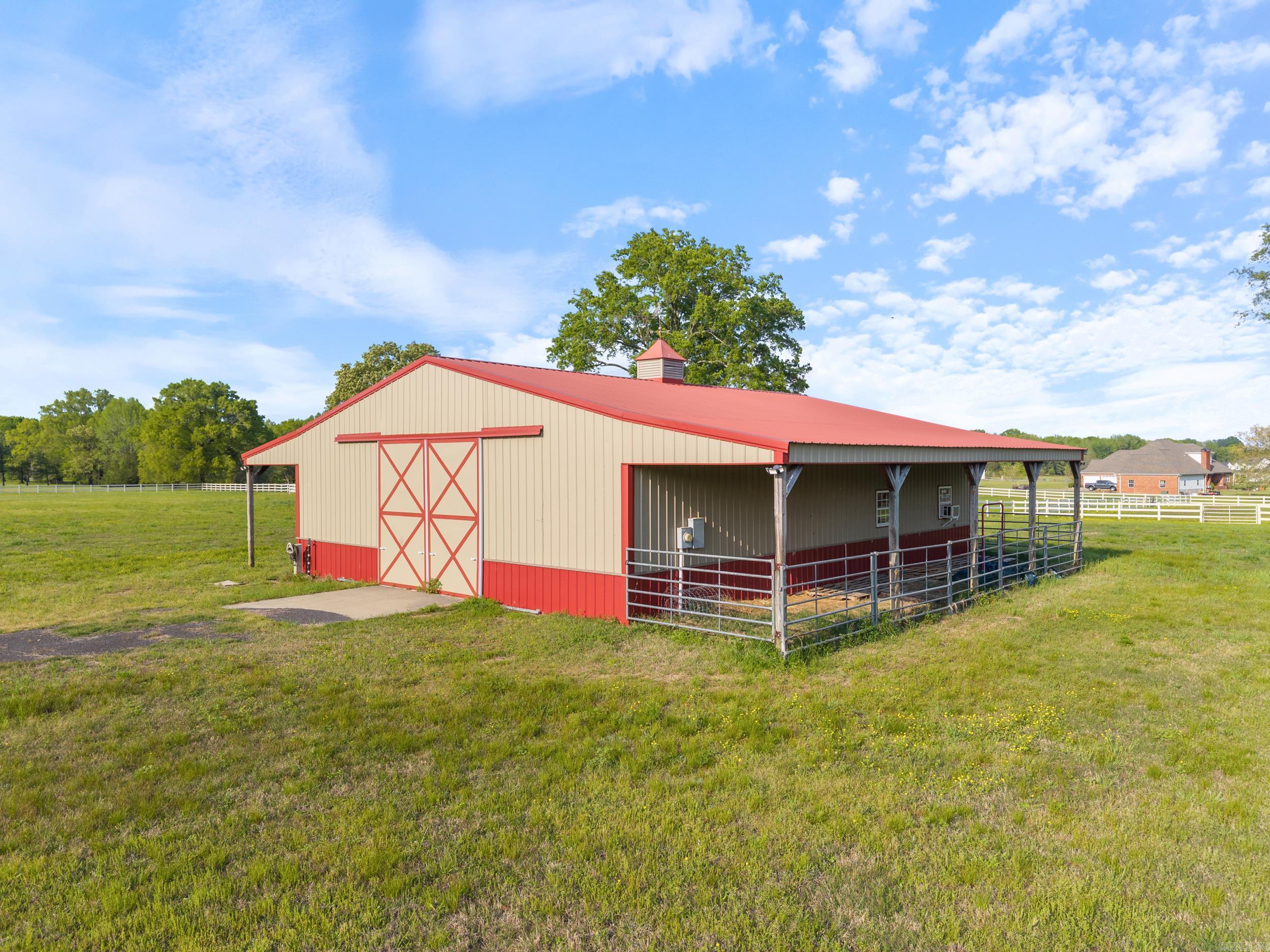 48  Bridge Field Drive  Sherwood, AR