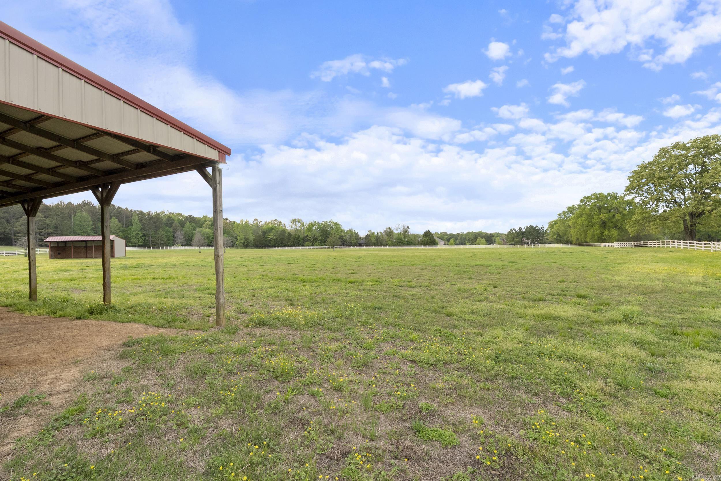48  Bridge Field Drive  Sherwood, AR