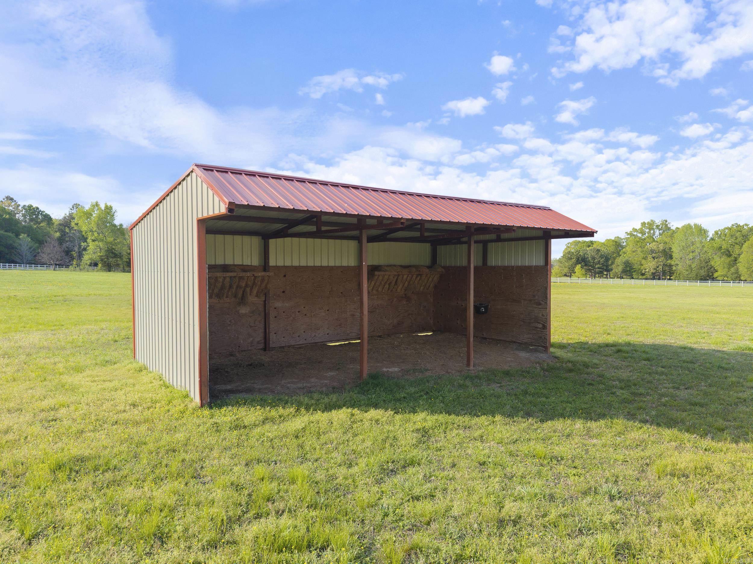 48  Bridge Field Drive  Sherwood, AR