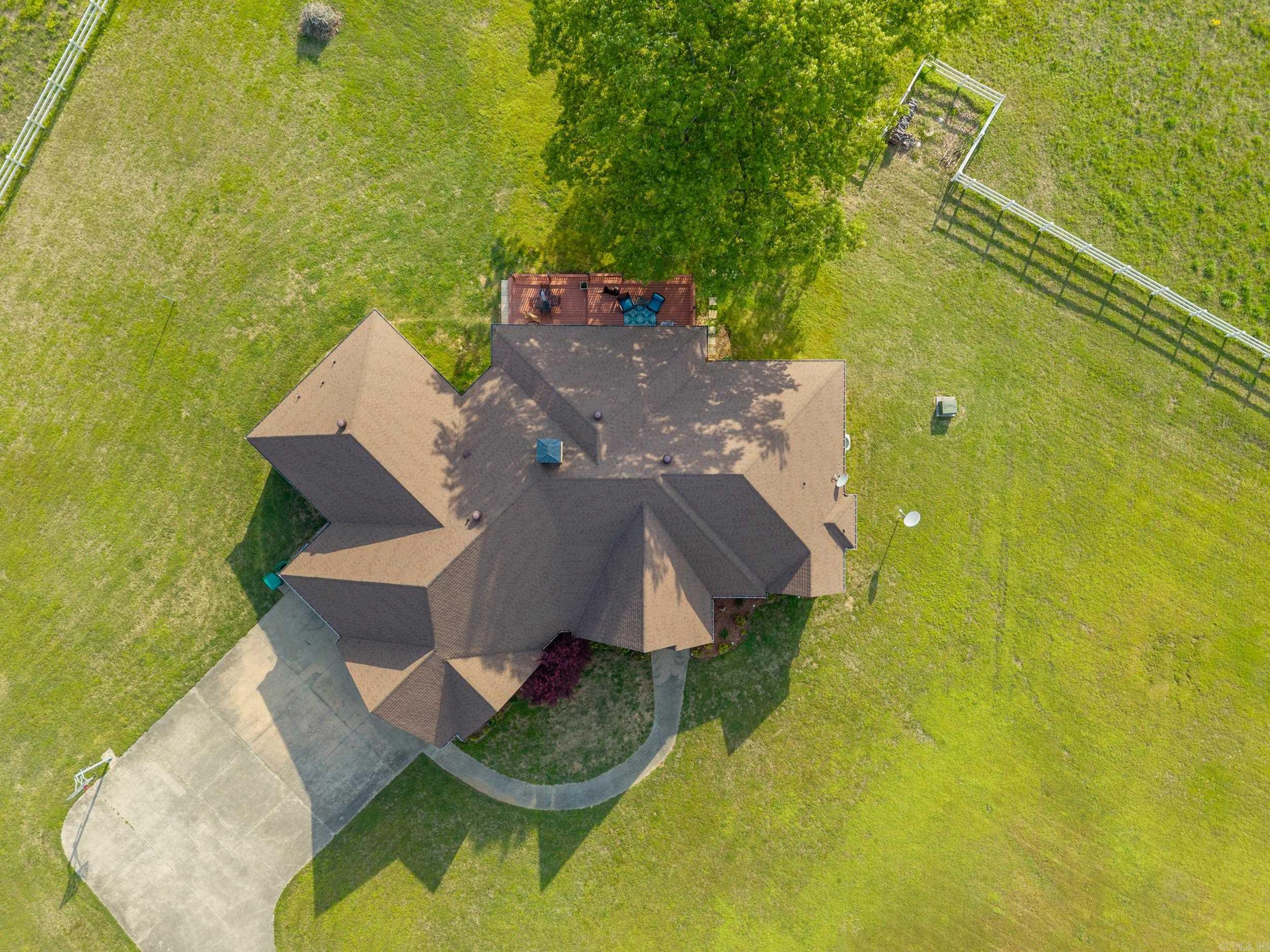 48  Bridge Field Drive  Sherwood, AR