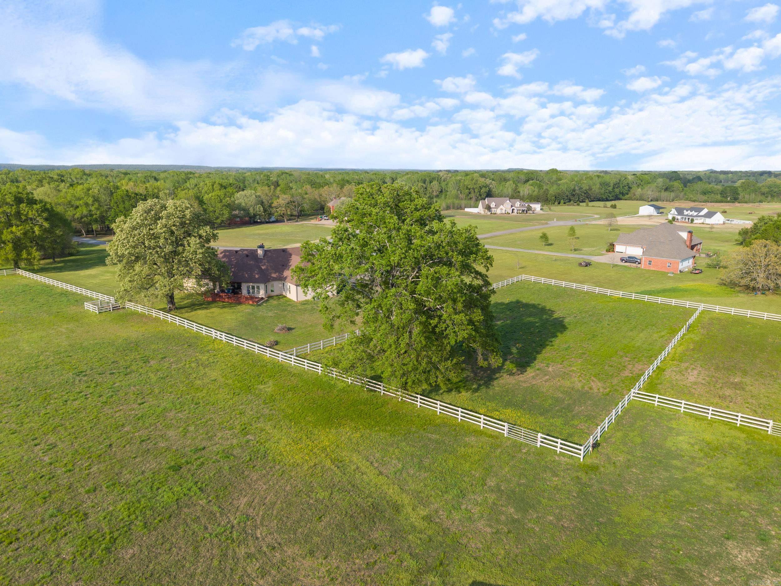 48  Bridge Field Drive  Sherwood, AR