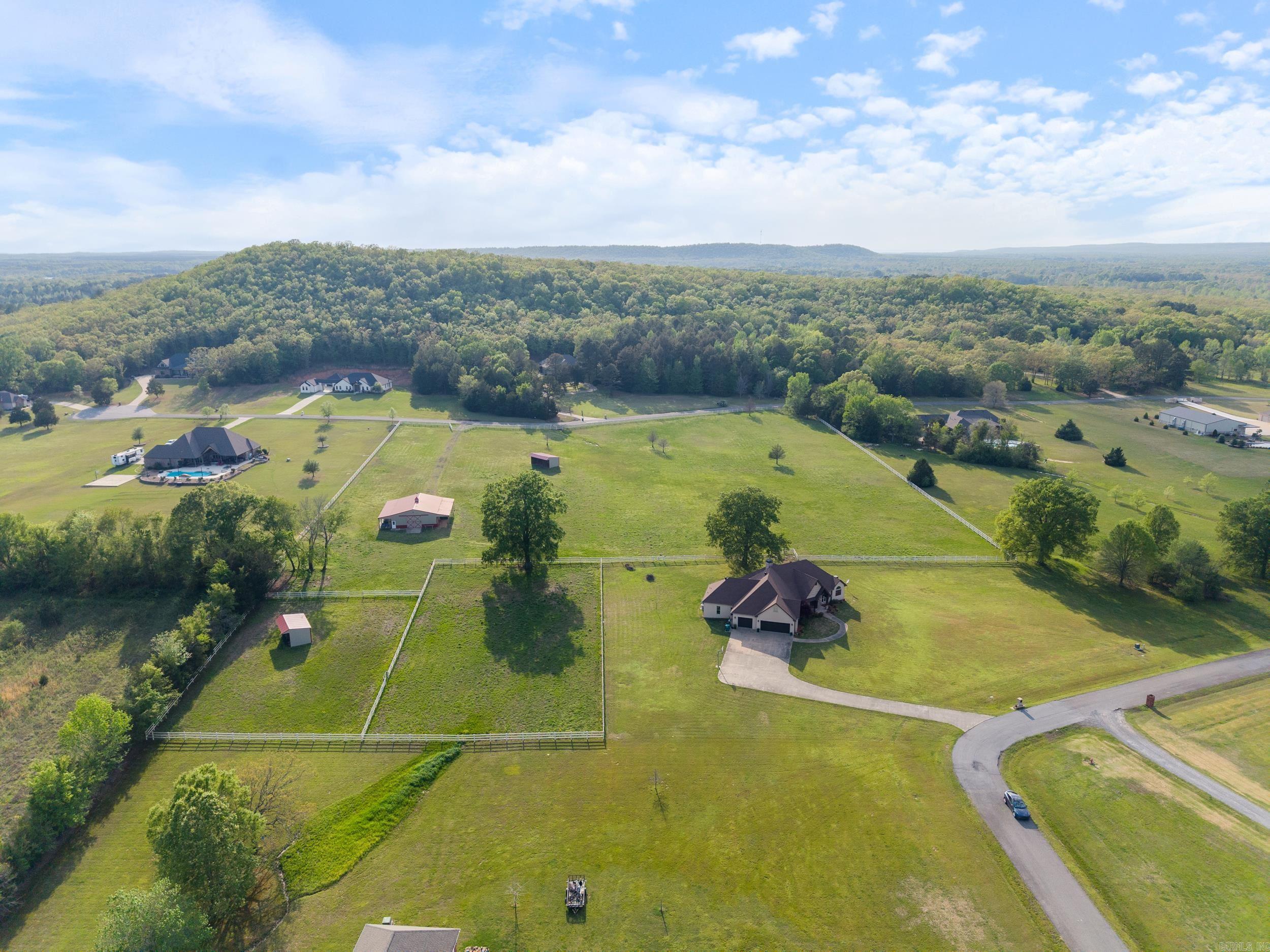 48  Bridge Field Drive  Sherwood, AR