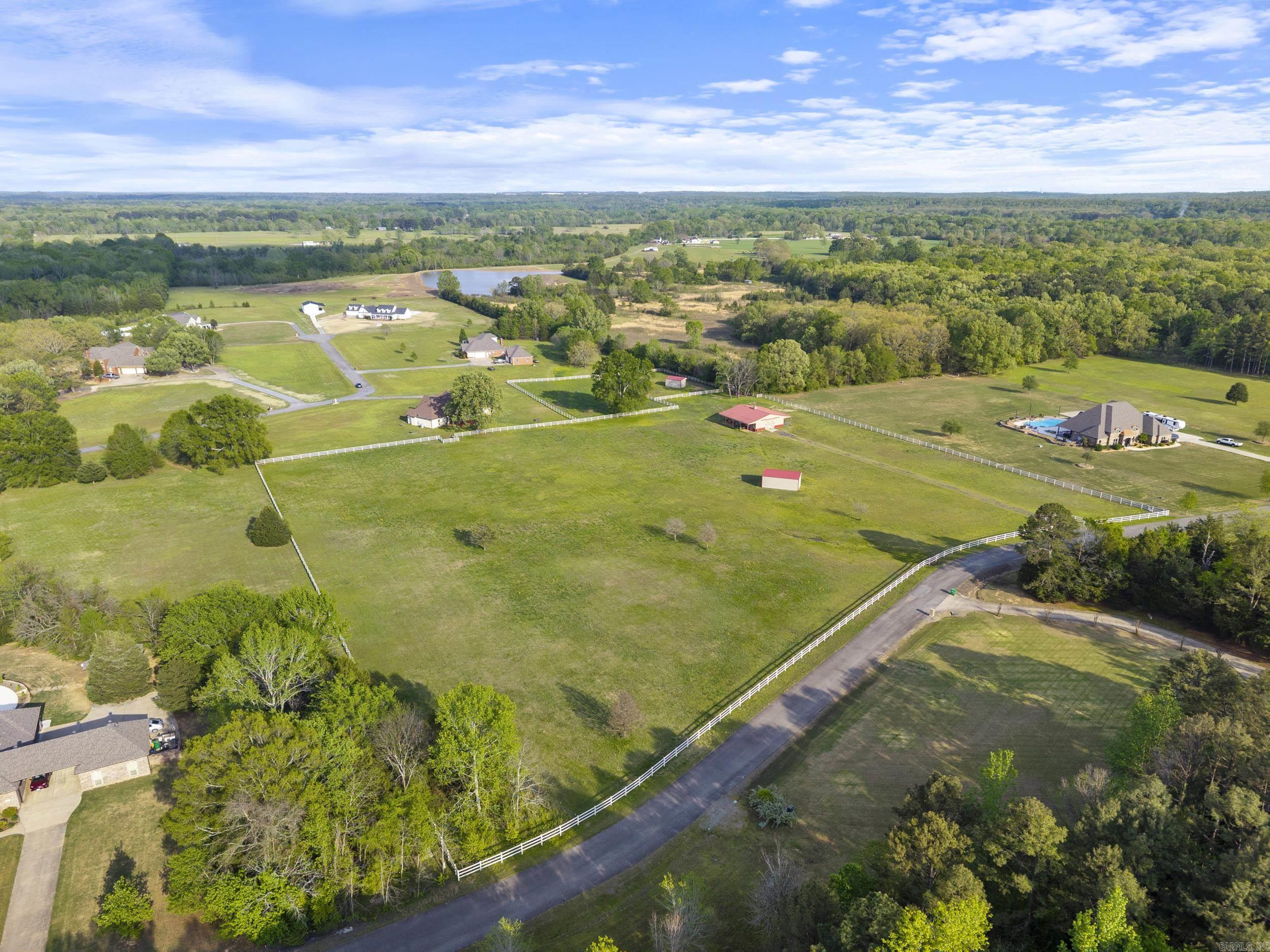 48  Bridge Field Drive  Sherwood, AR