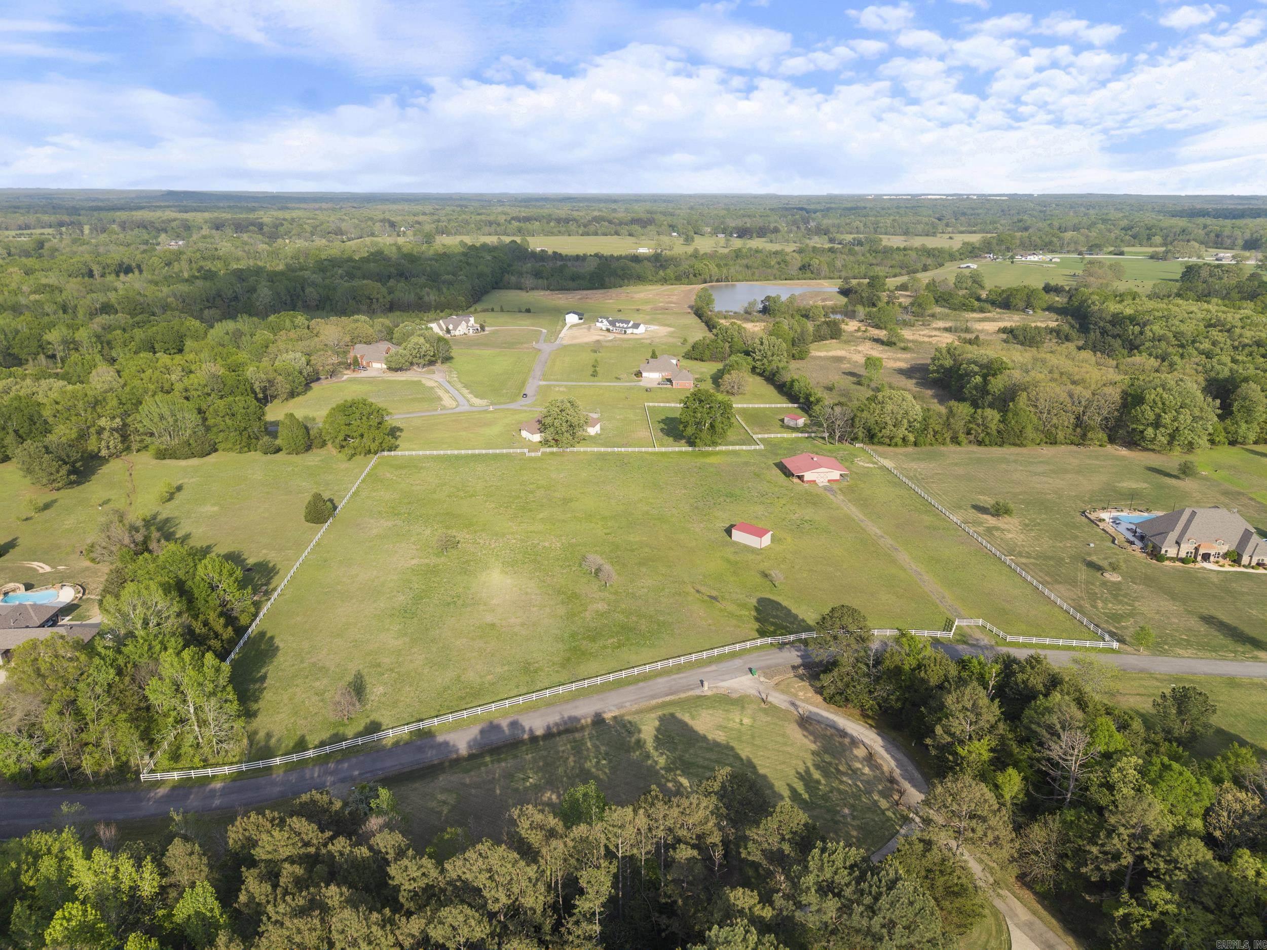 48  Bridge Field Drive  Sherwood, AR