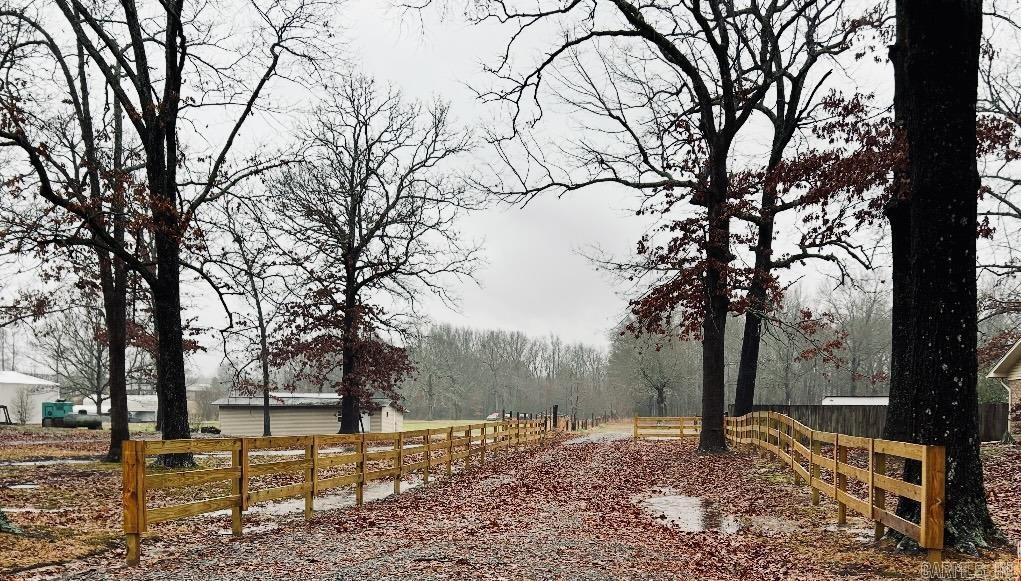 Lot 2  Snowden Circle  Greenbrier, AR
