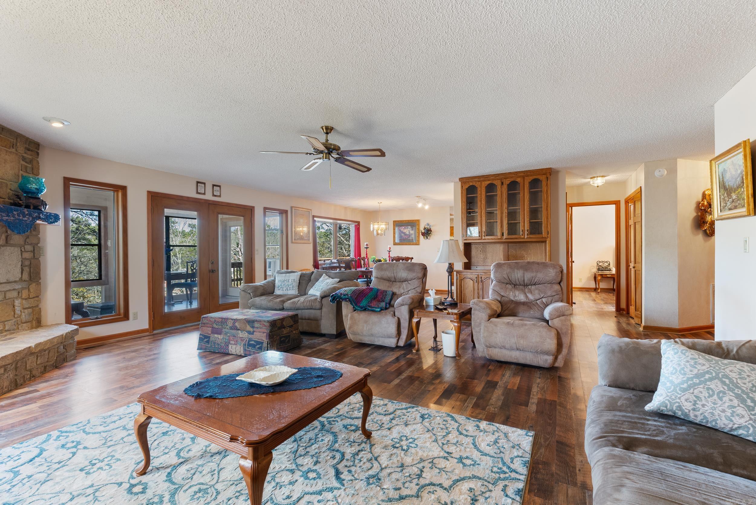 11  Acala Place  Hot Springs Village, AR