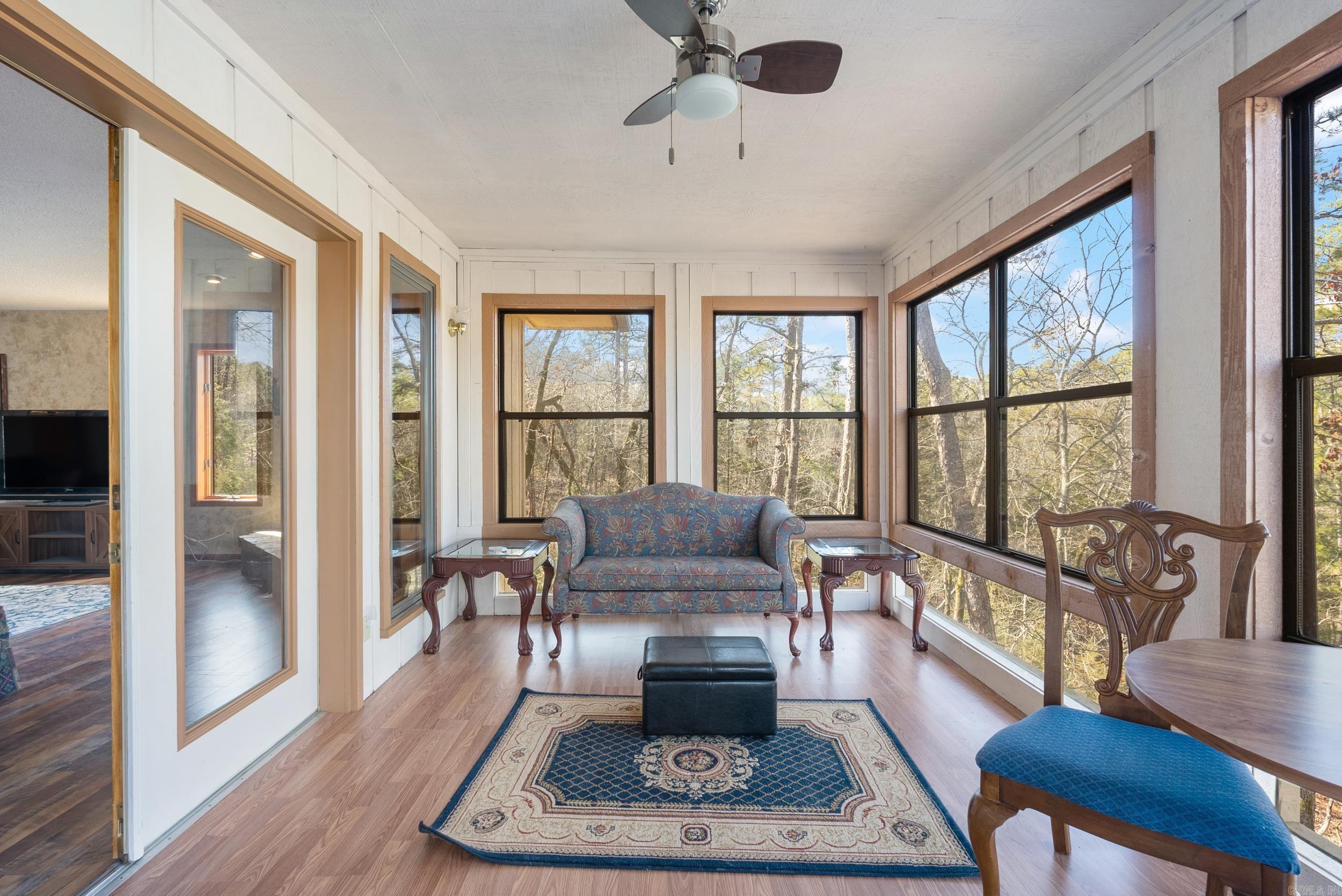 11  Acala Place  Hot Springs Village, AR