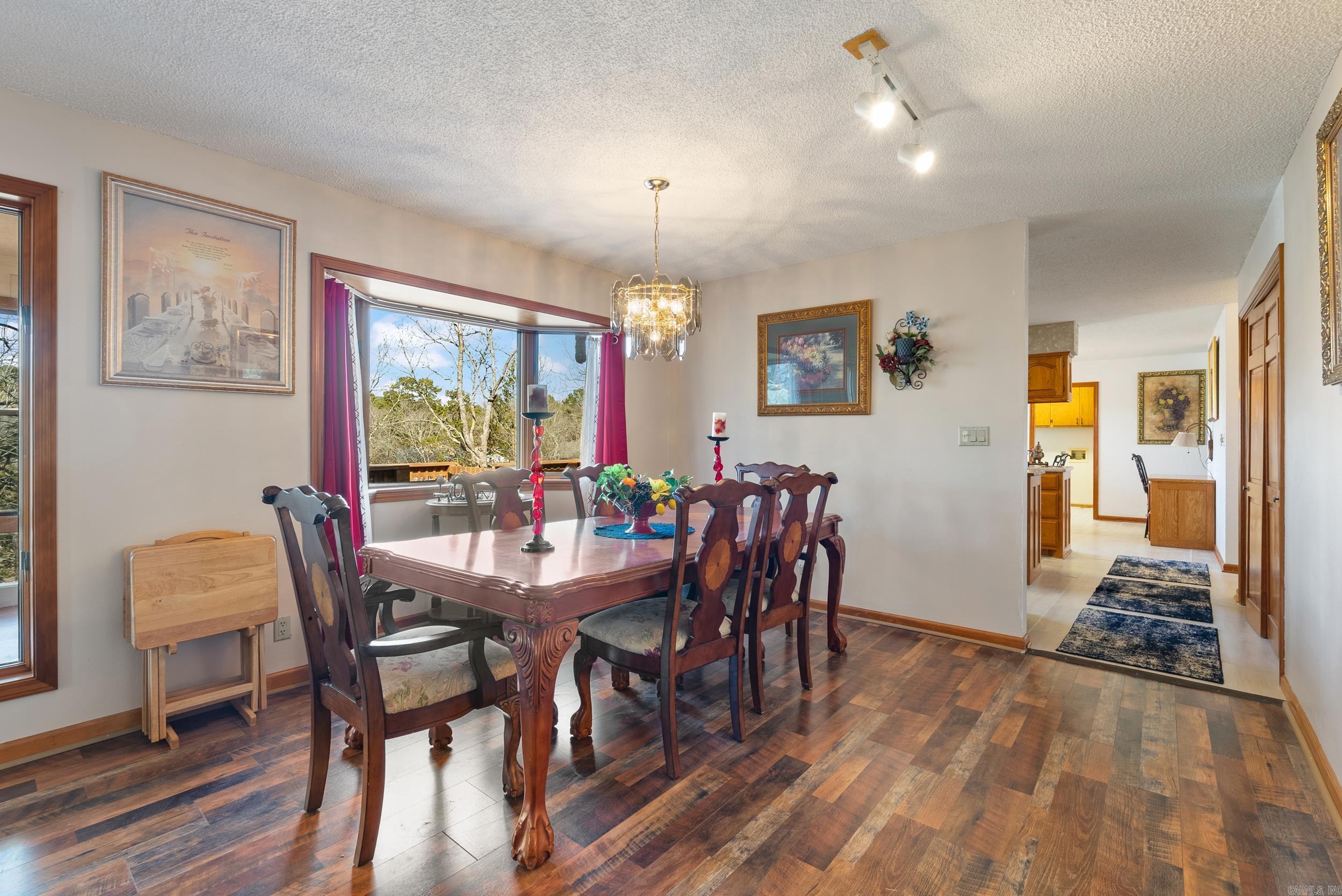 11  Acala Place  Hot Springs Village, AR