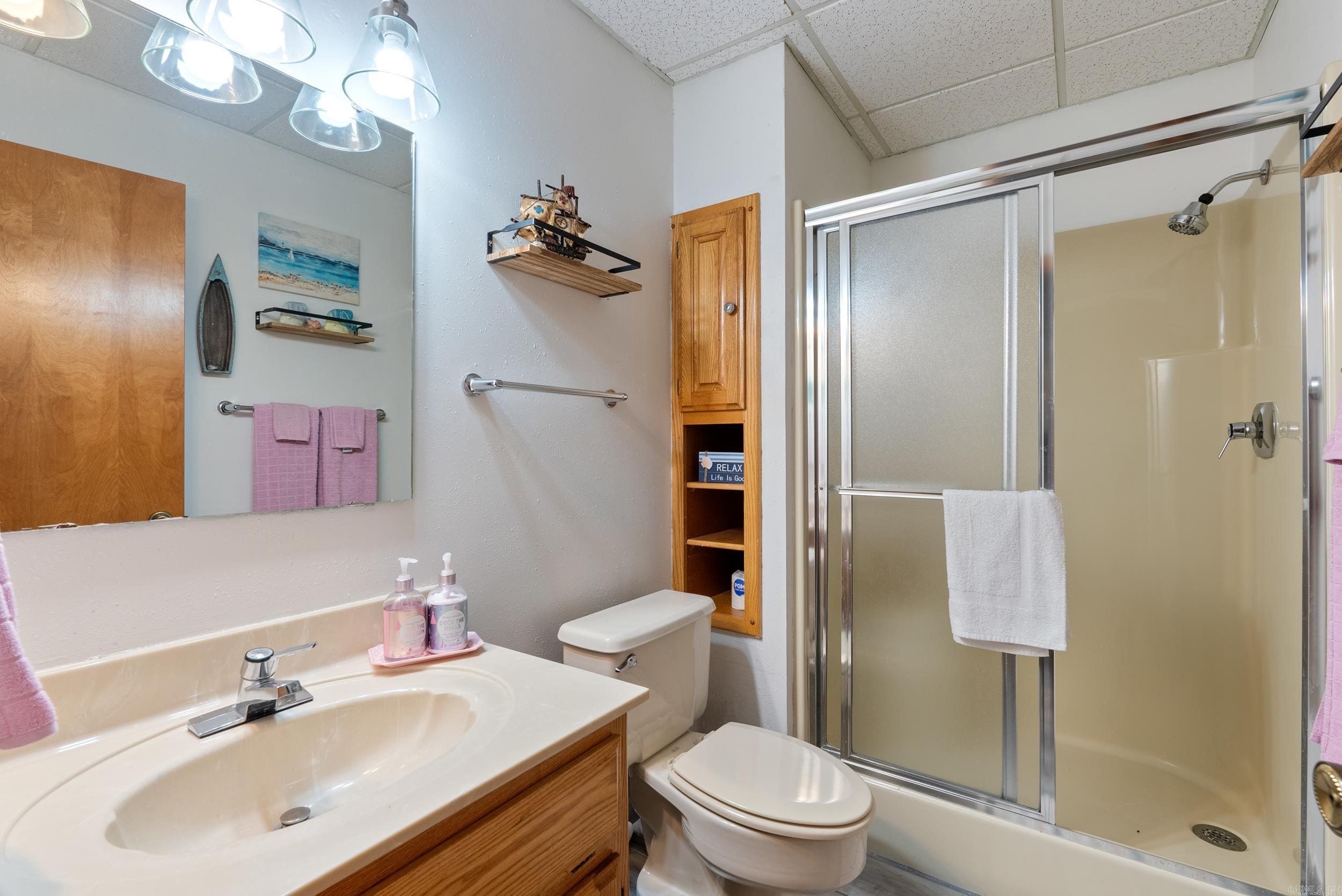 11  Acala Place  Hot Springs Village, AR