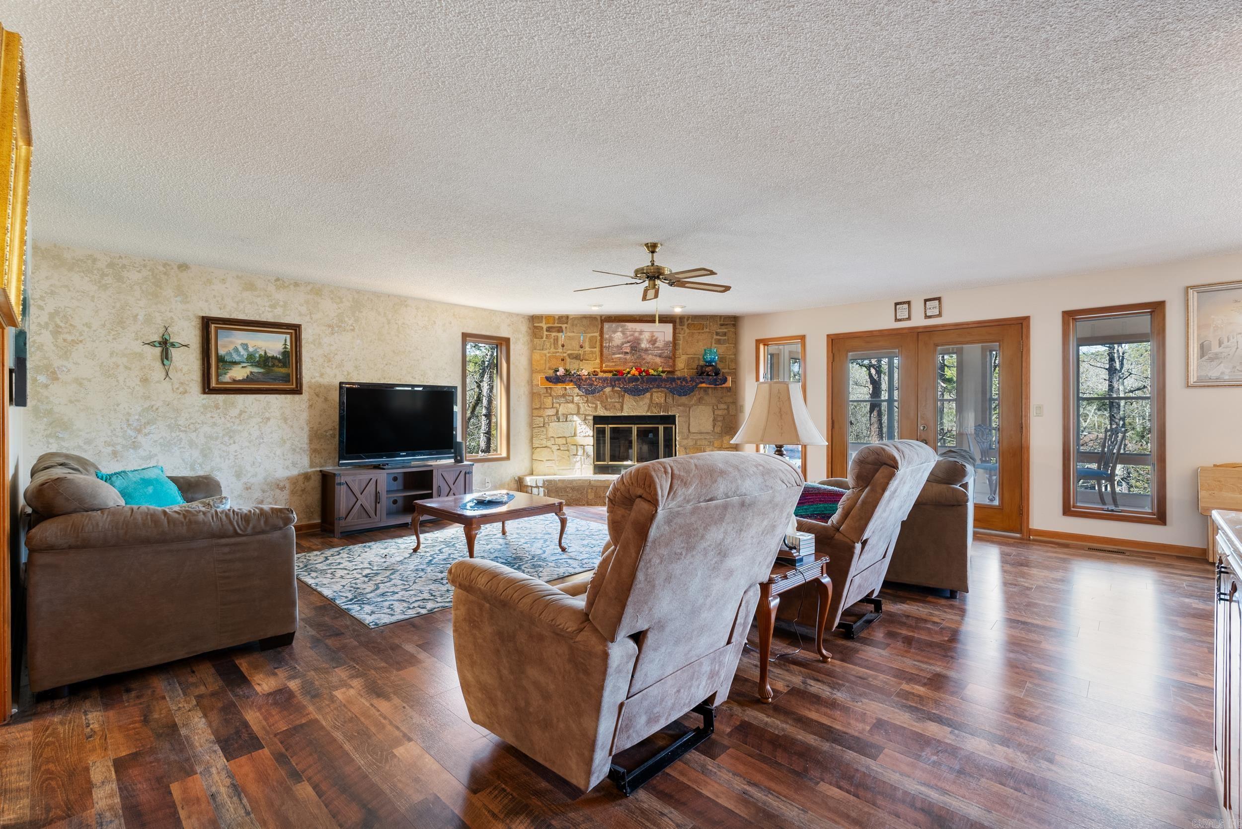 11  Acala Place  Hot Springs Village, AR